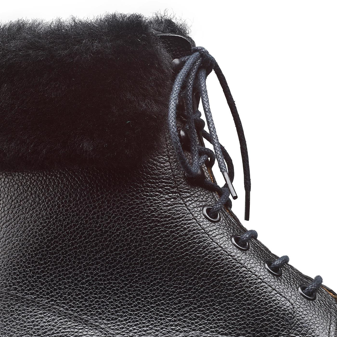 Ailsa Black Pebble Grain - Image 5