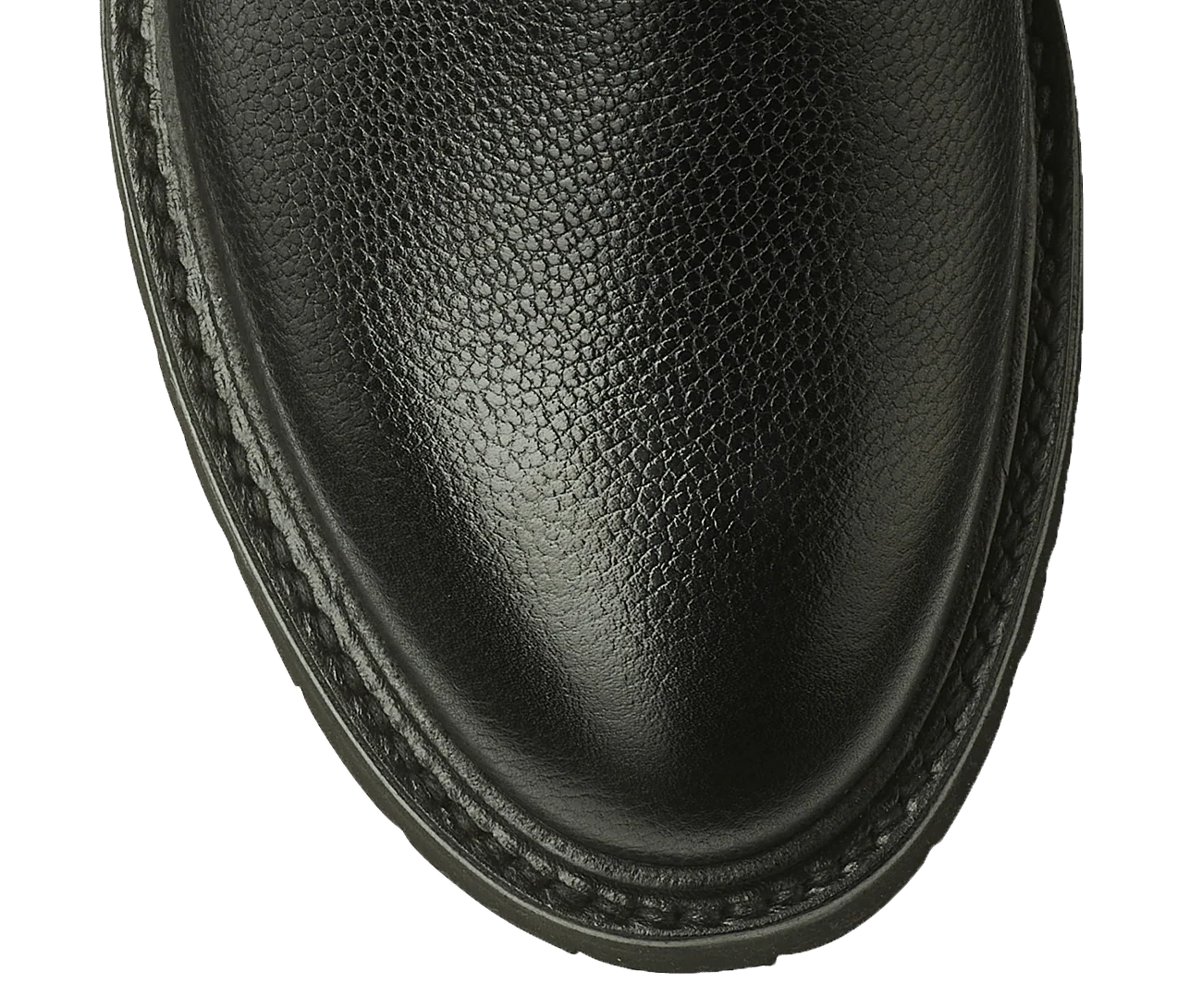 Ailsa Black Pebble Grain - Image 6