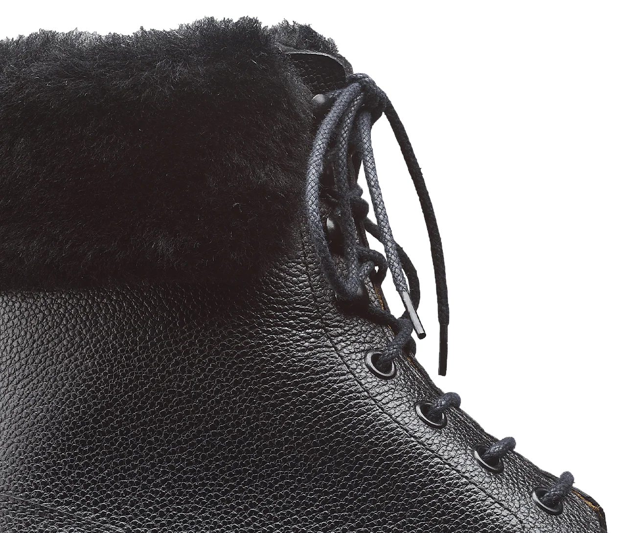 Ailsa Black Pebble Grain - Image 7