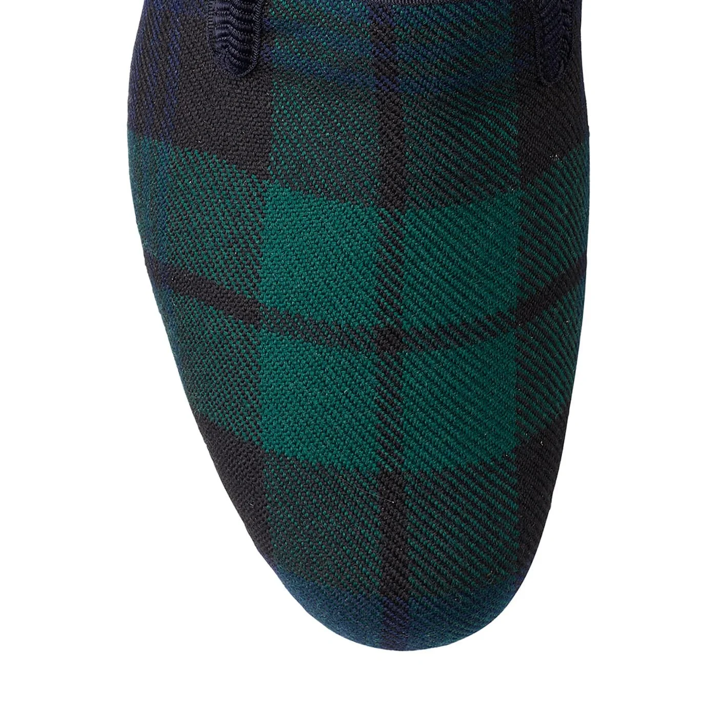 Plain Albert Black Watch Tartan - Image 4
