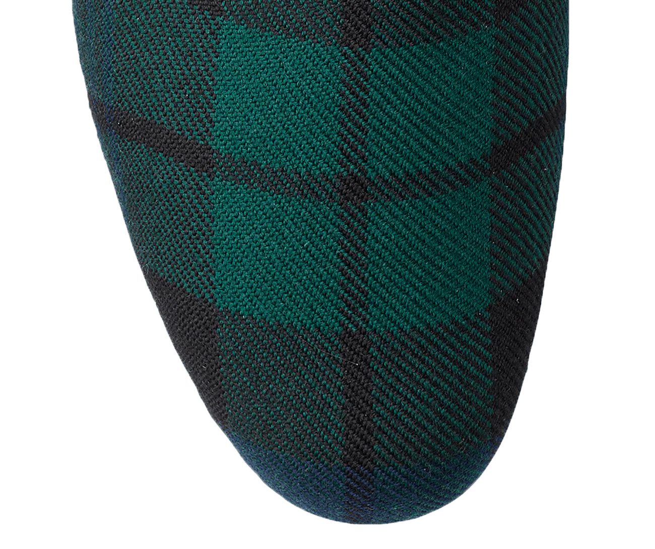 Plain Albert Black Watch Tartan - Image 6