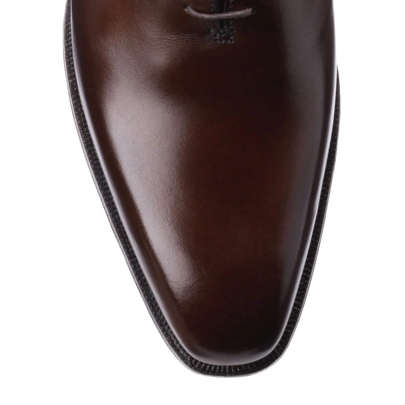 Alex Dark Brown Burnished Calf - Image 4