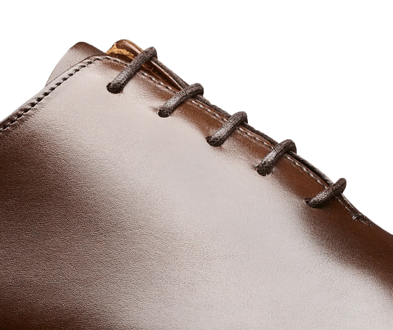 Alex Dark Brown Burnished Calf - Image 7