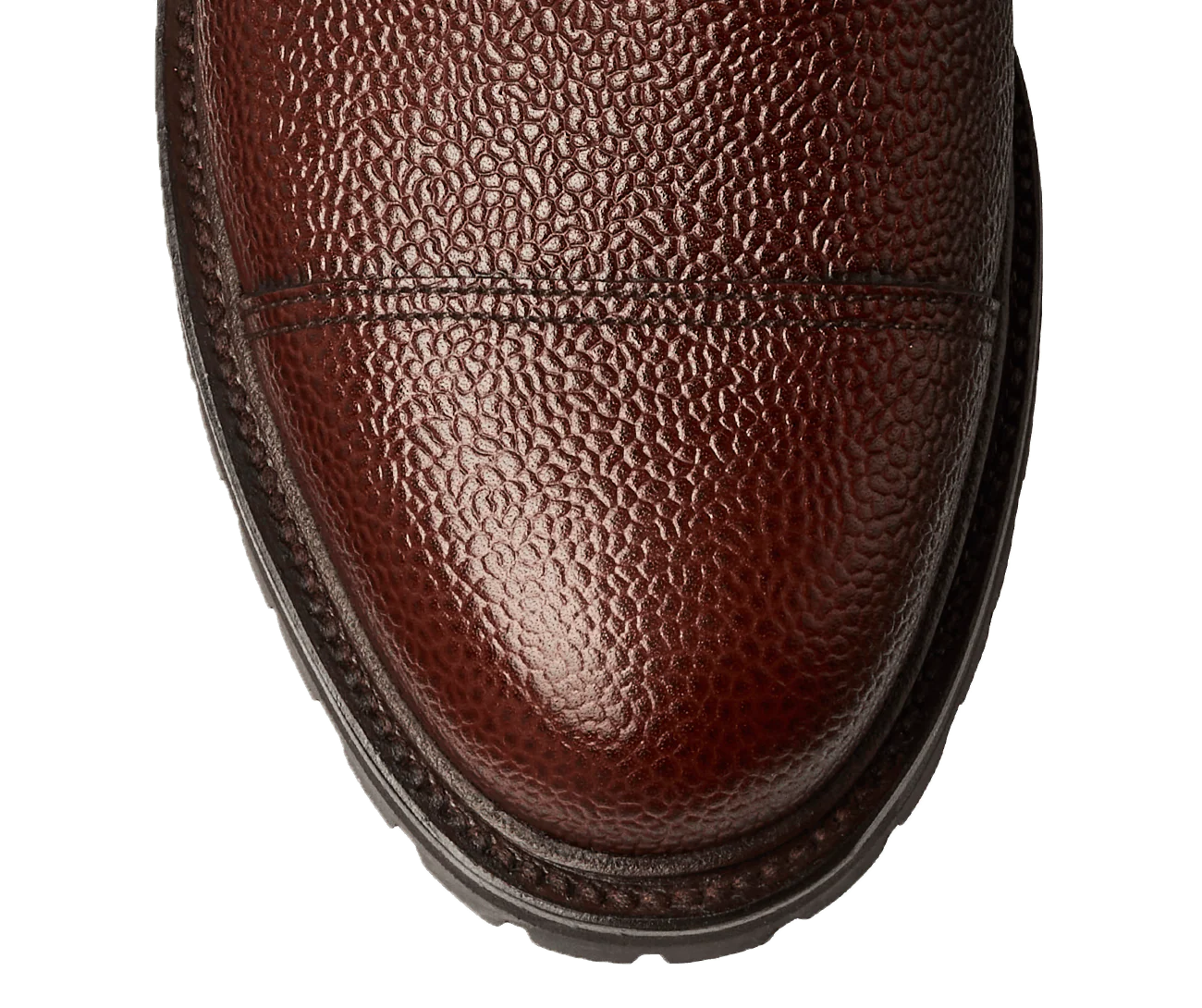 Archie Rust Scotch Grain - Image 6