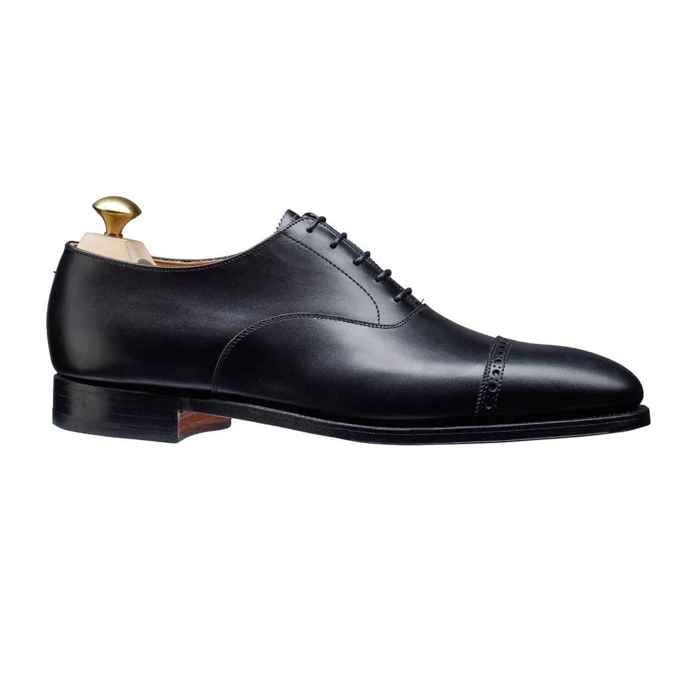 Arden Black Calf - Image 3