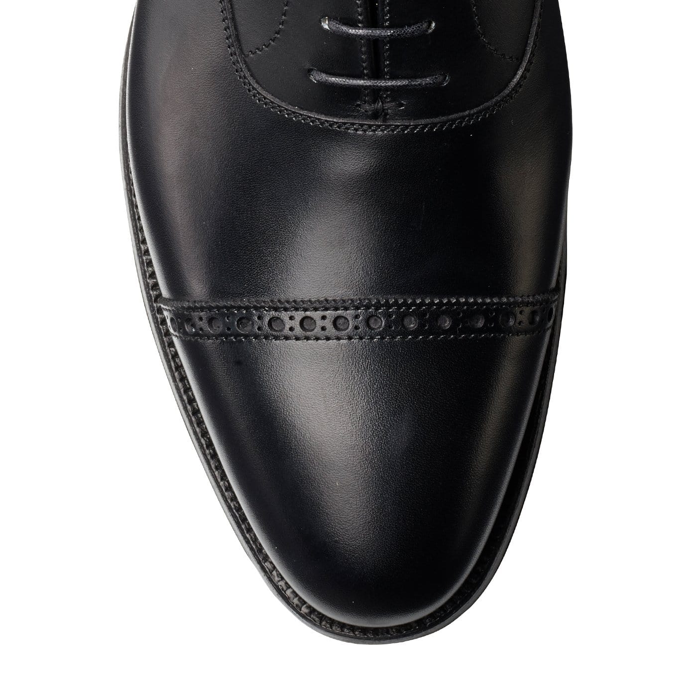 Arden Black Calf - Image 4
