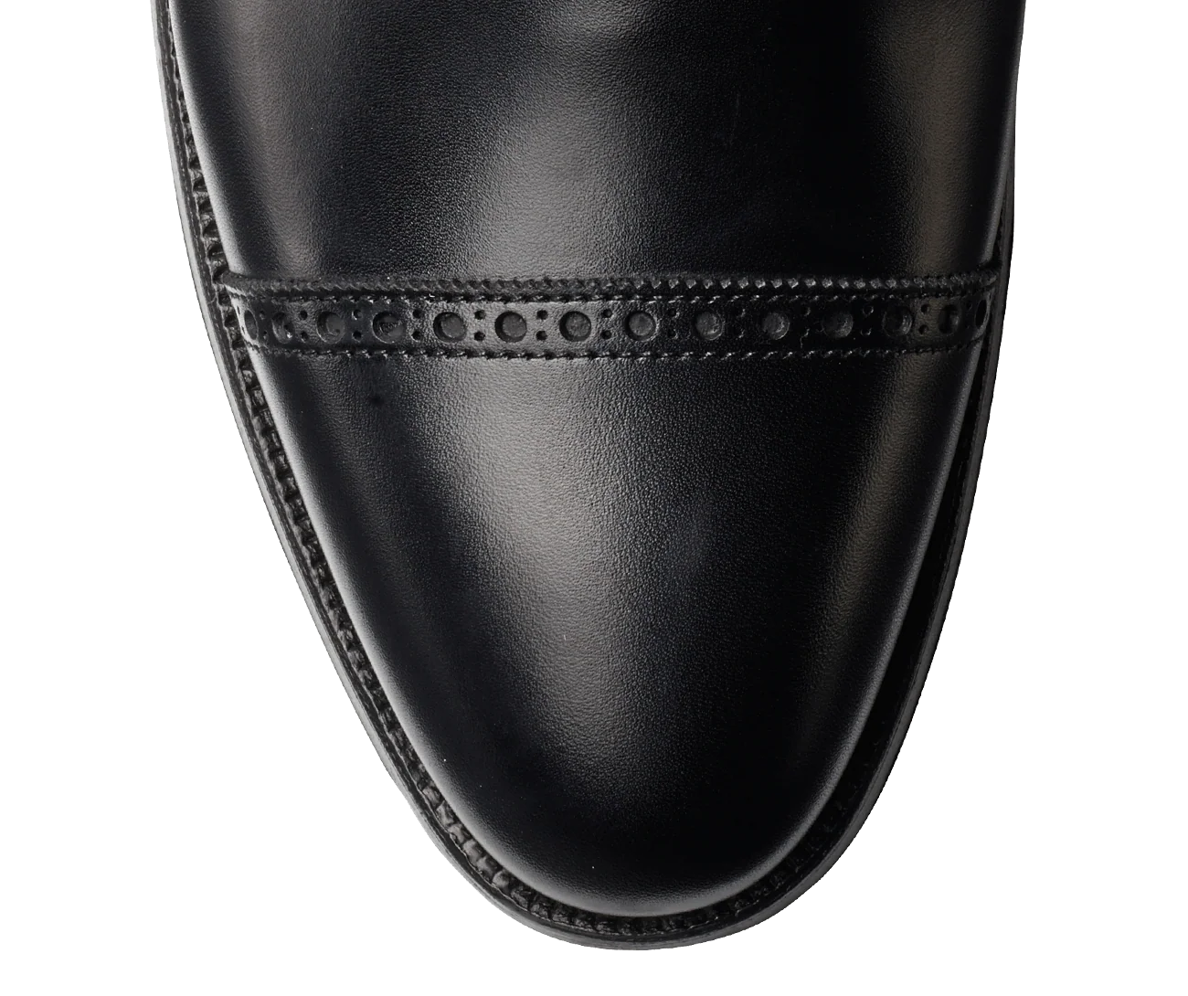 Arden Black Calf - Image 6