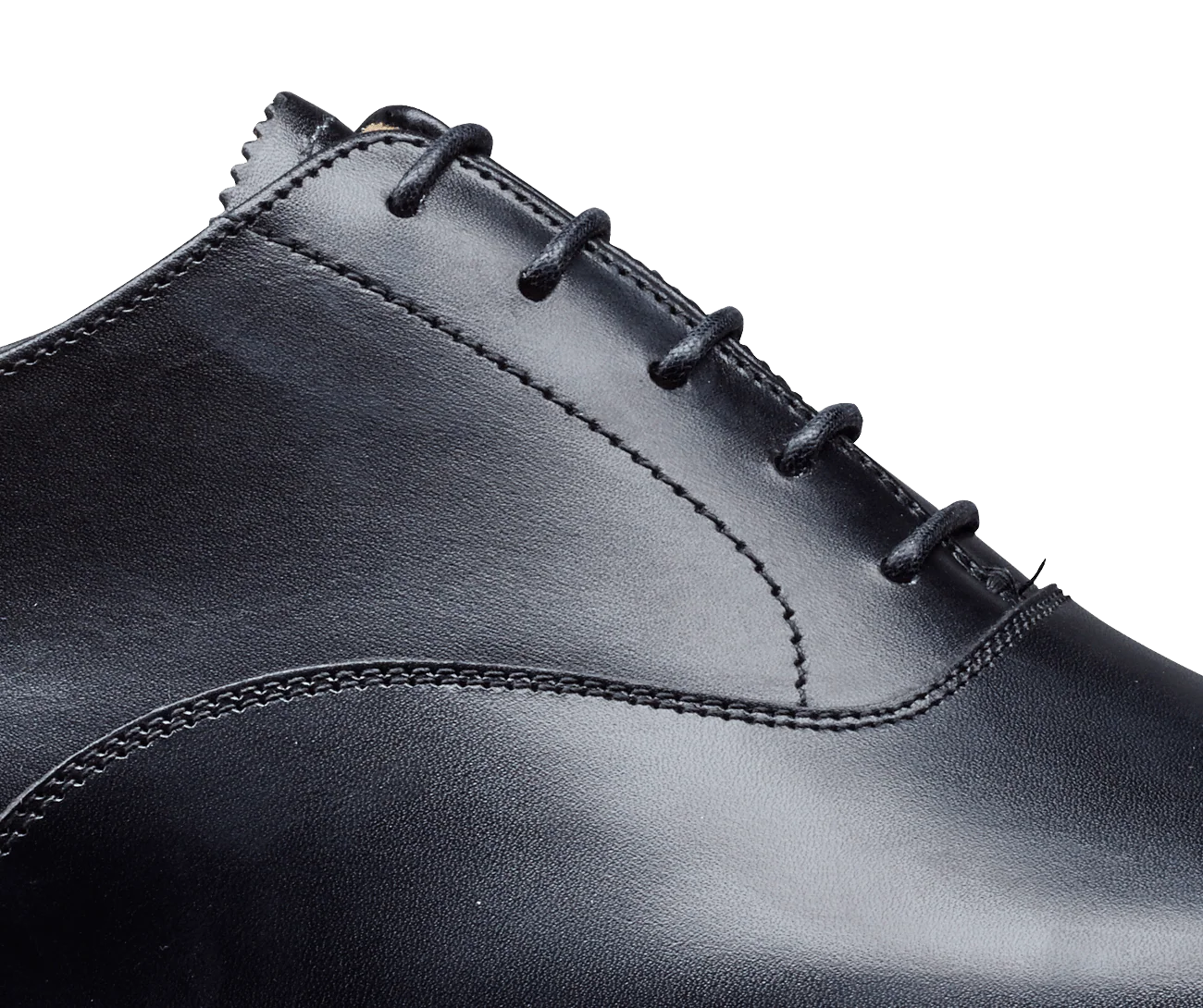 Arden Black Calf - Image 7