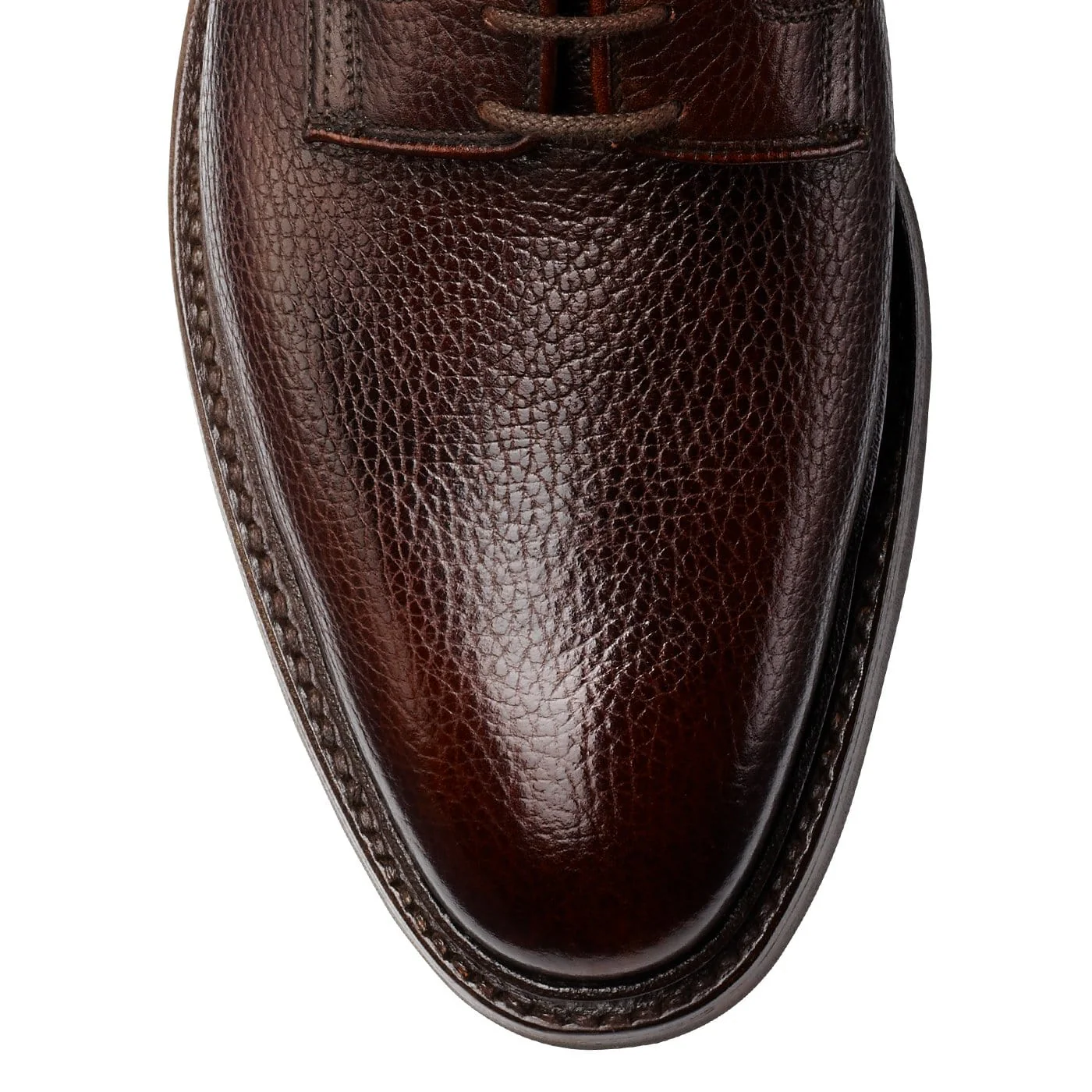 Ashdown Dark Brown Country Calf - Image 4
