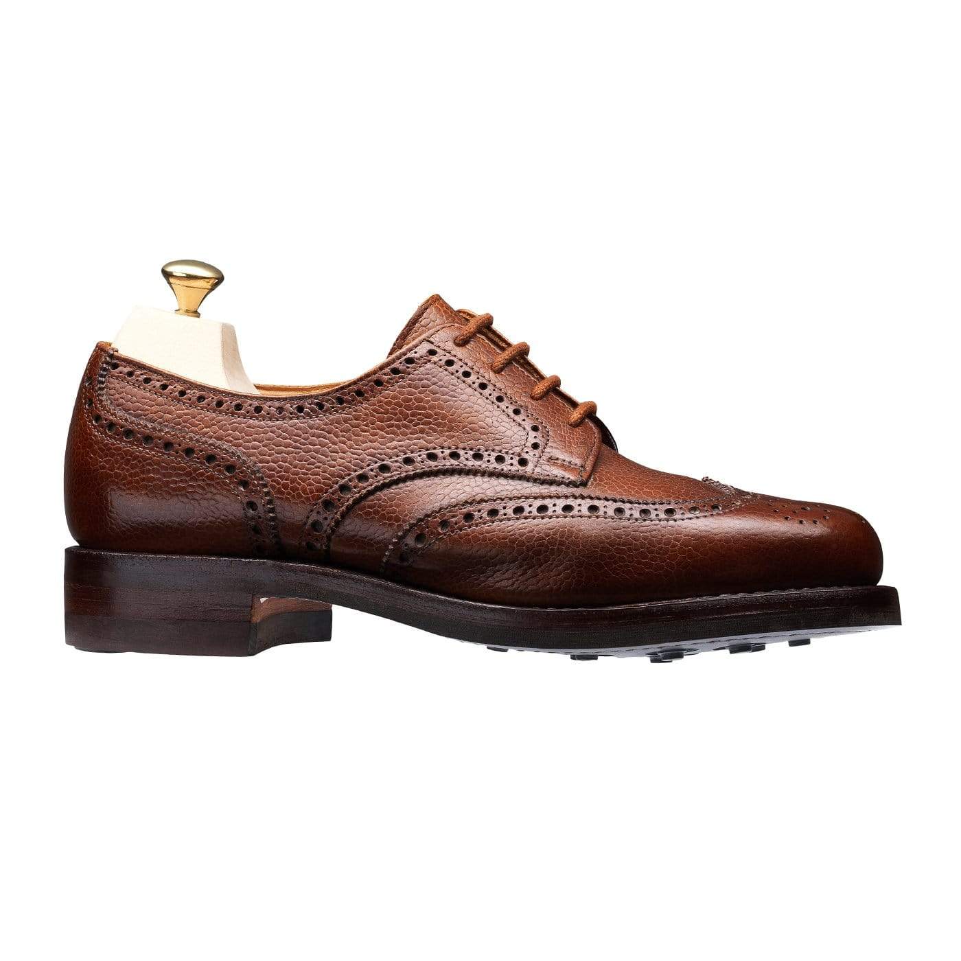 Ashford Tan Scotch Grain - Image 3