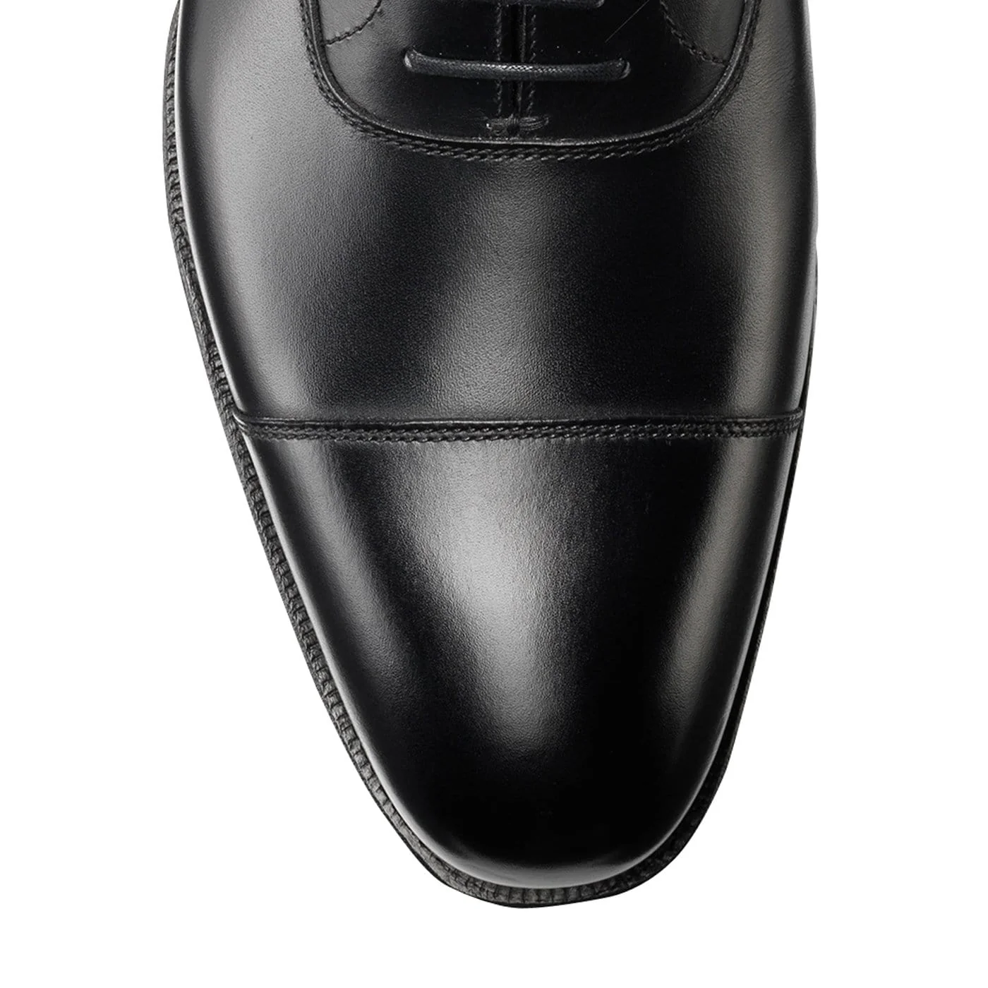 Audley Black Calf - Image 4