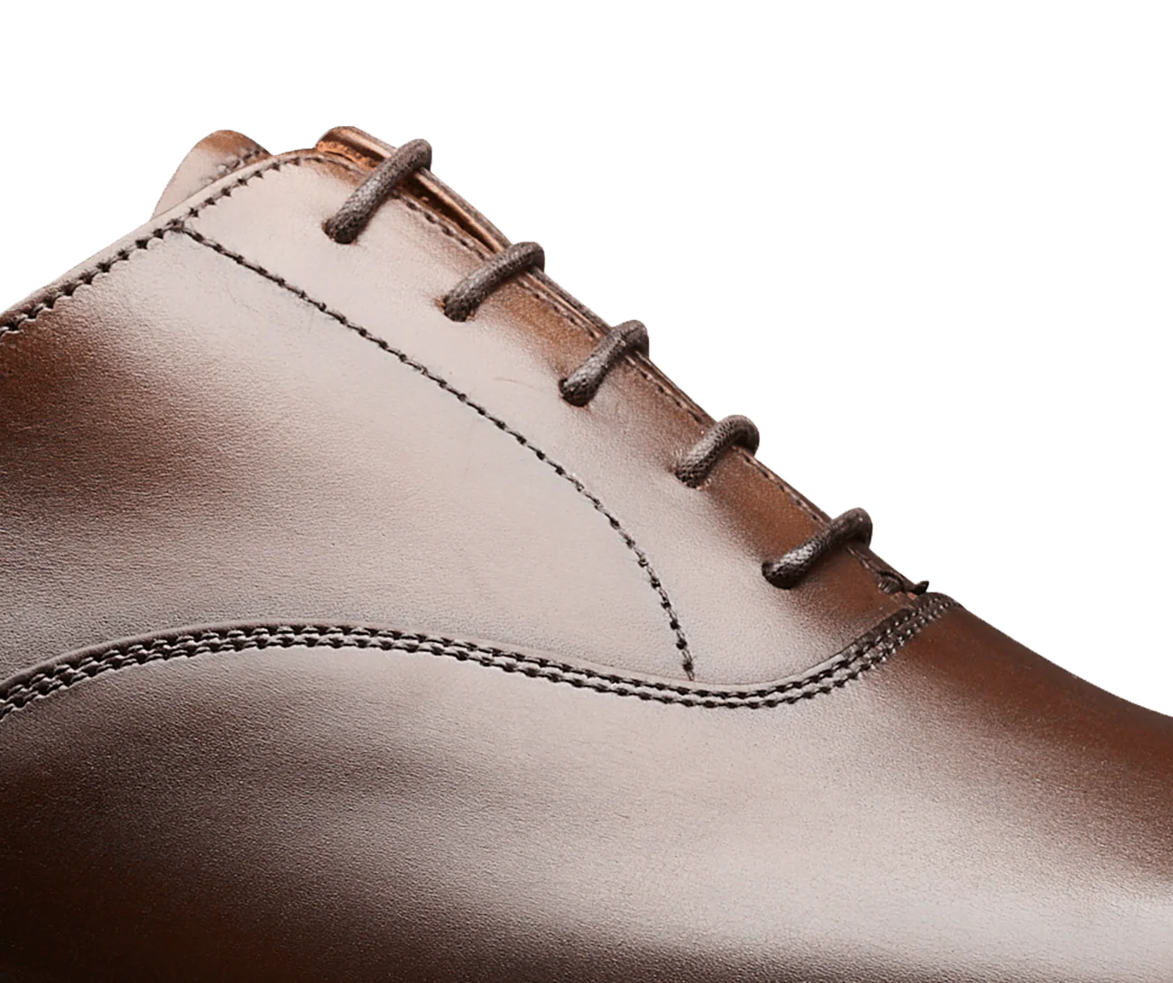 Audley Dark Brown Antique Calf - Image 5