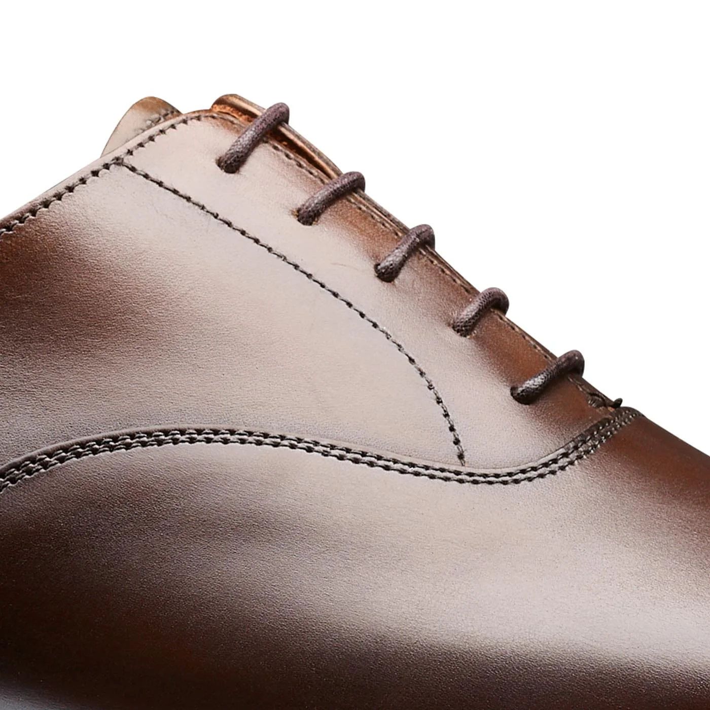 Audley Dark Brown Antique Calf - Image 7