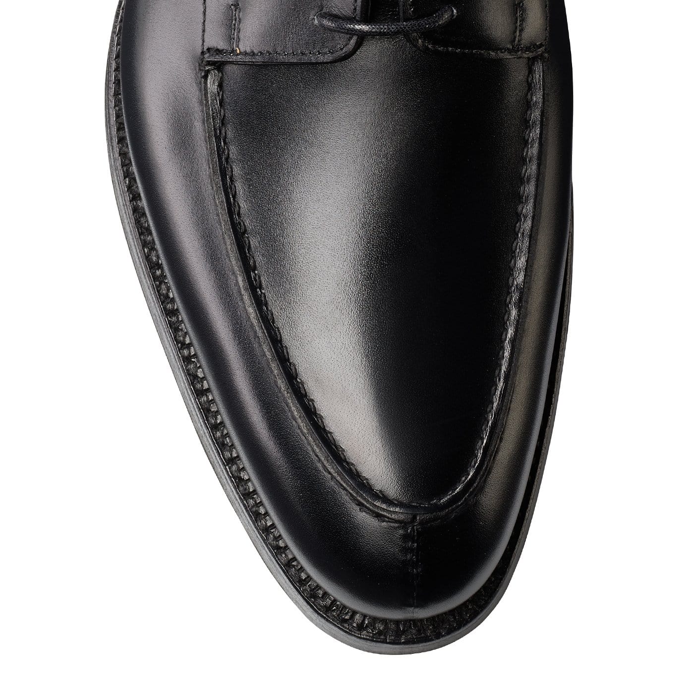 Balfour Black Calf - Image 4