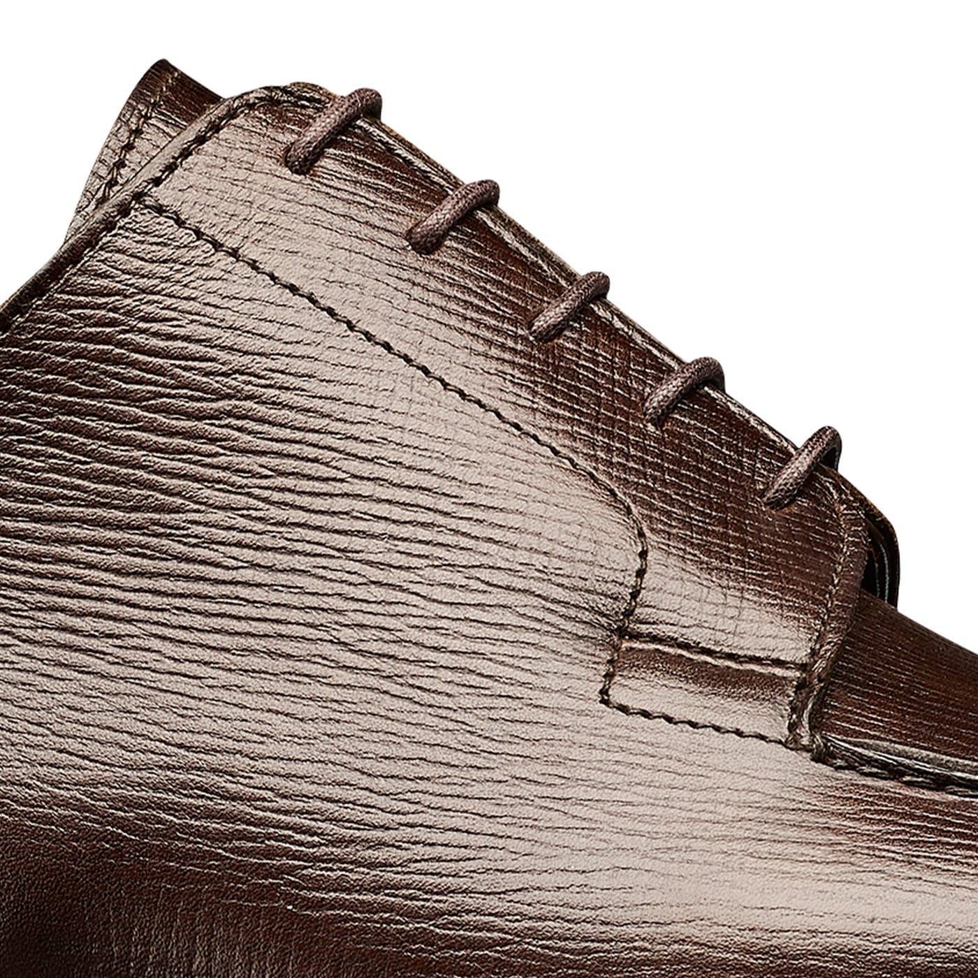 Balfour Dark Brown Willow Grain - Image 5