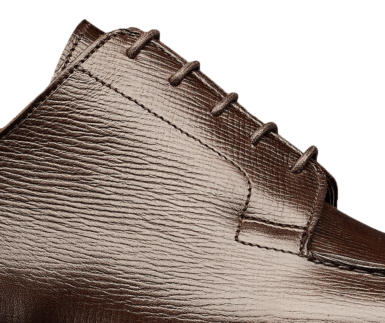 Balfour Dark Brown Willow Grain - Image 7