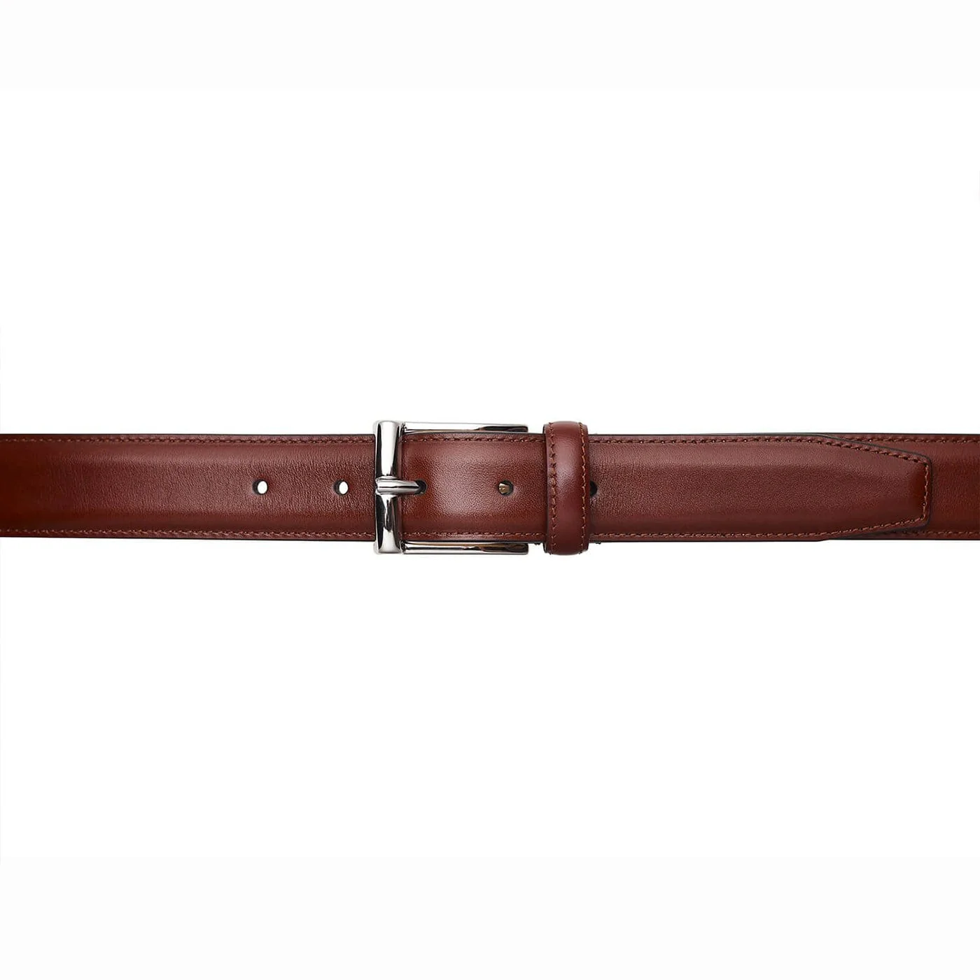 Belt Chestnut Calf - Image 3