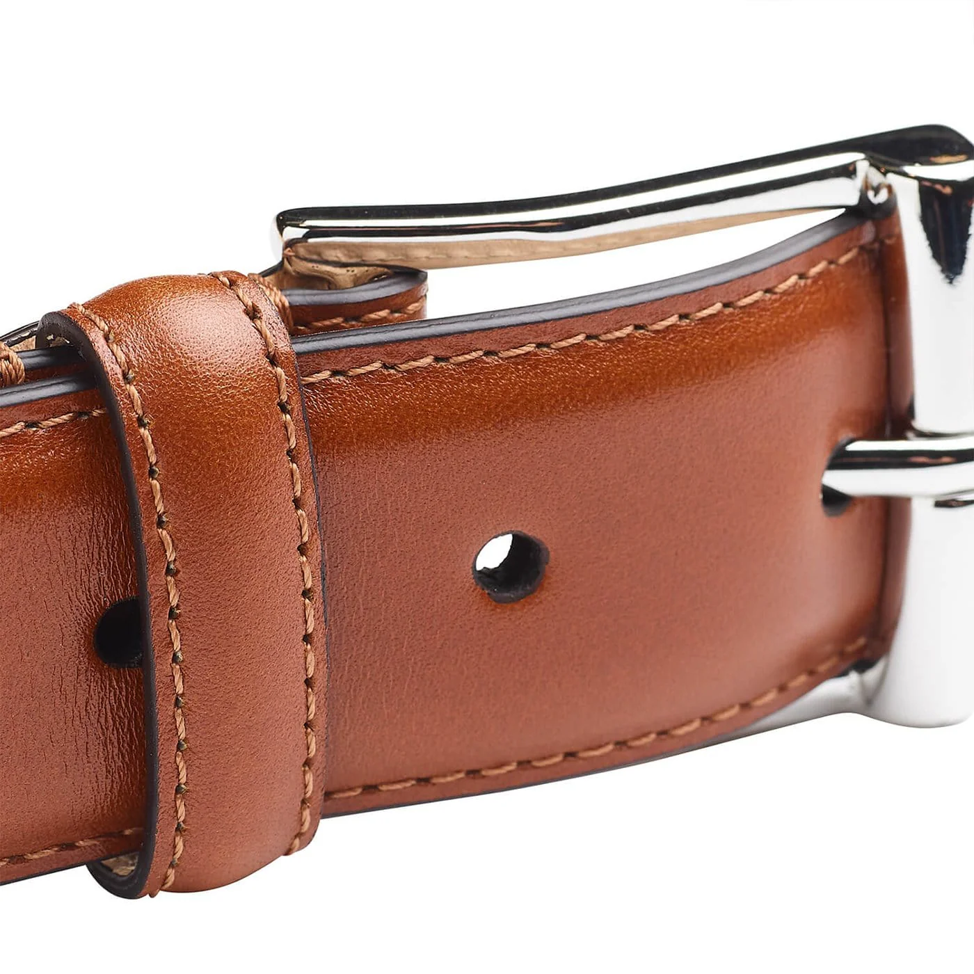 Belt Tan Calf - Image 2