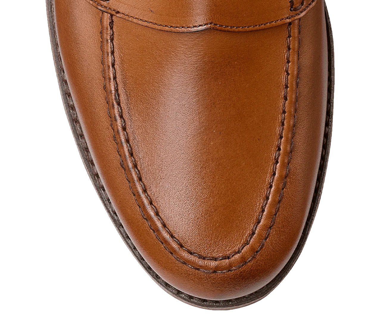 Betty Tan Burnished Calf - Image 6