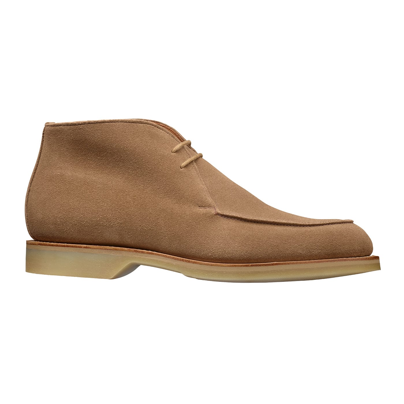 Bibury Desert Suede - Image 3