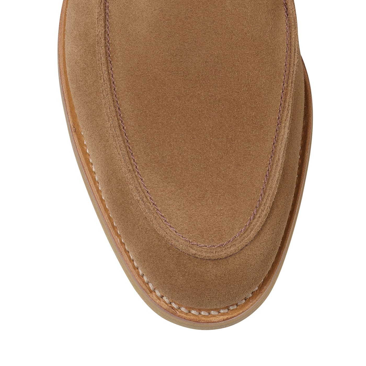 Bibury Desert Suede - Image 4