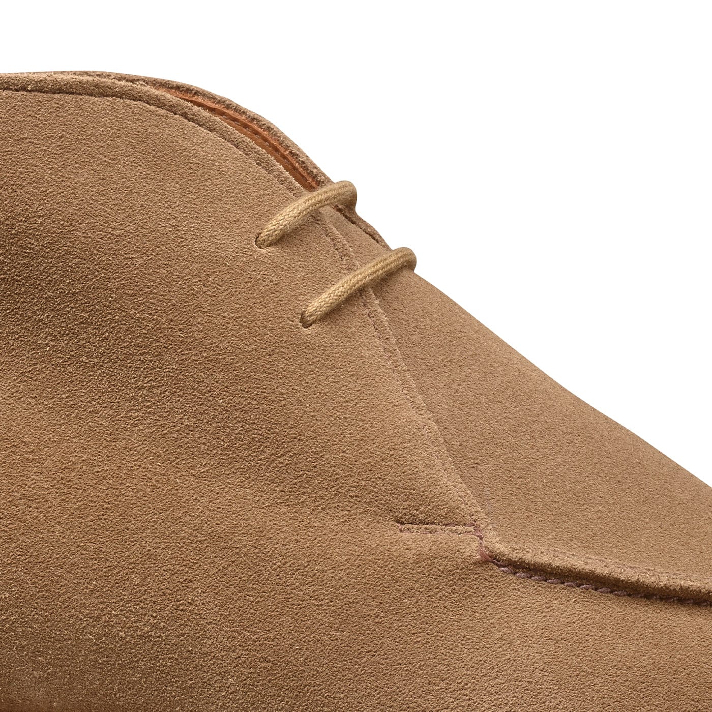 Bibury Desert Suede - Image 5
