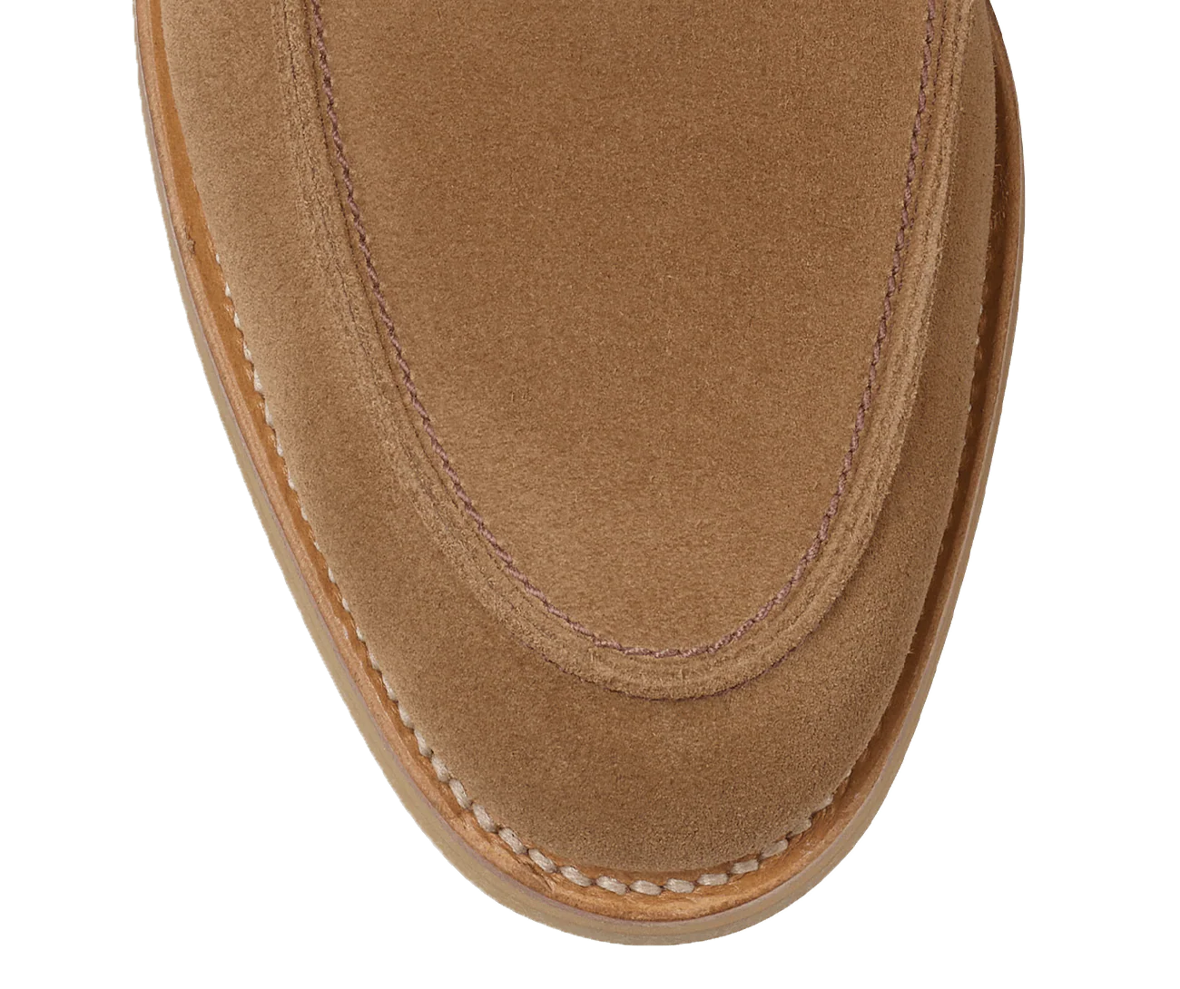 Bibury Desert Suede - Image 6