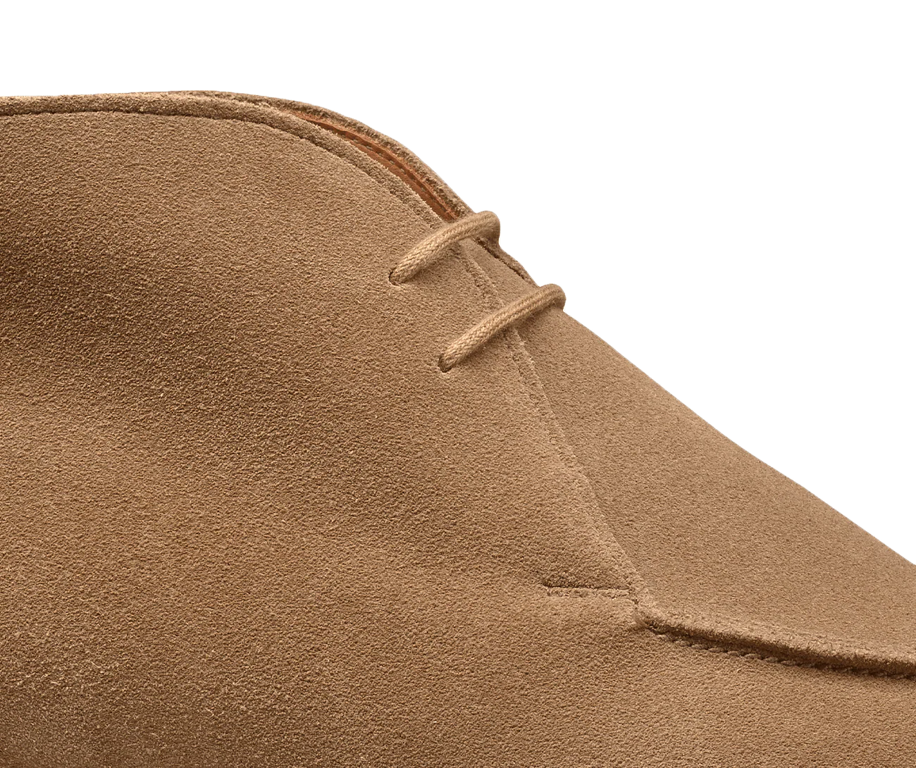 Bibury Desert Suede - Image 7