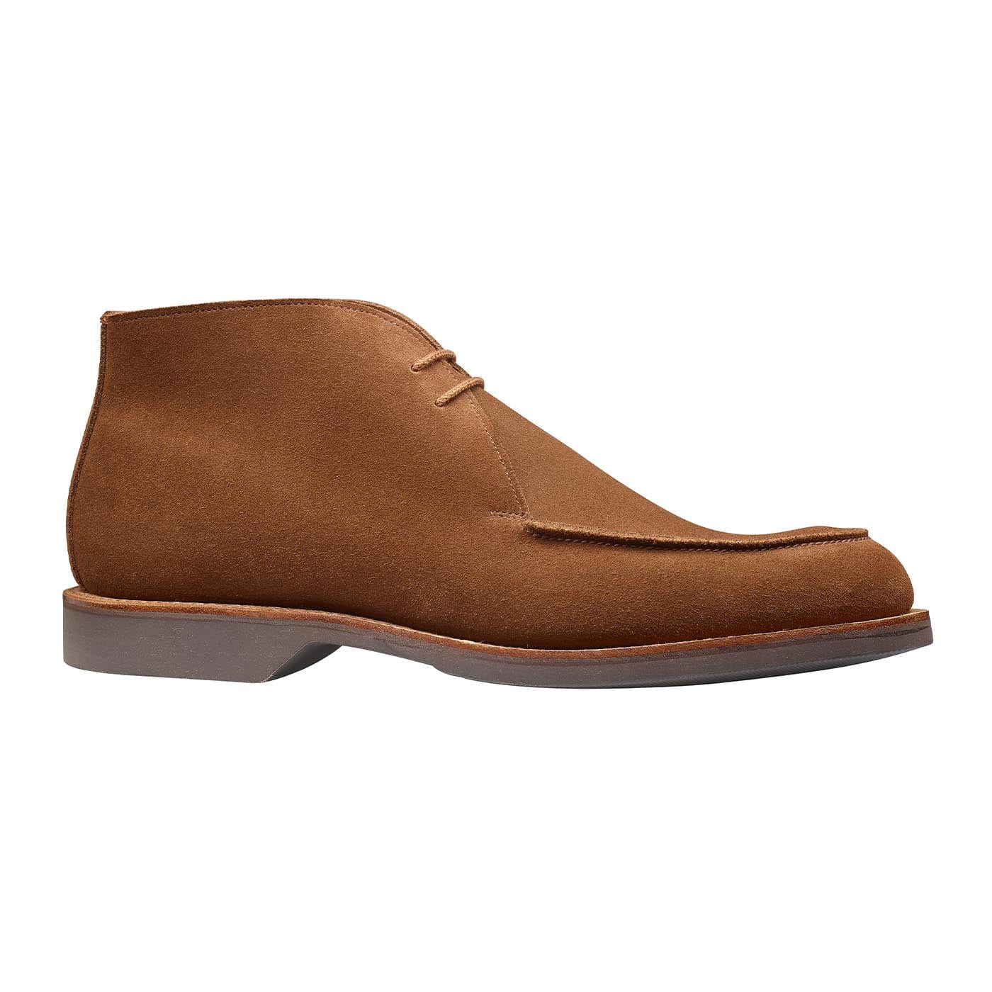 Bibury Snuff Suede - Image 3