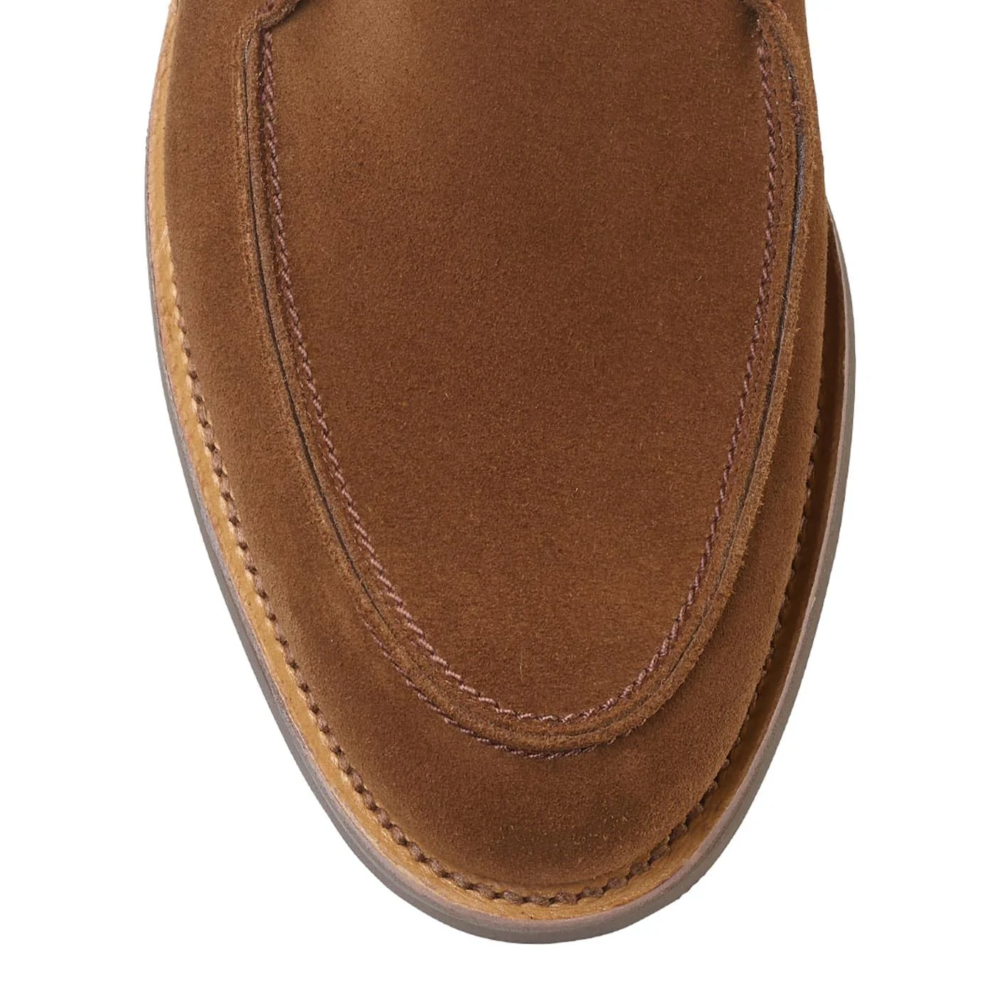Bibury Snuff Suede - Image 4