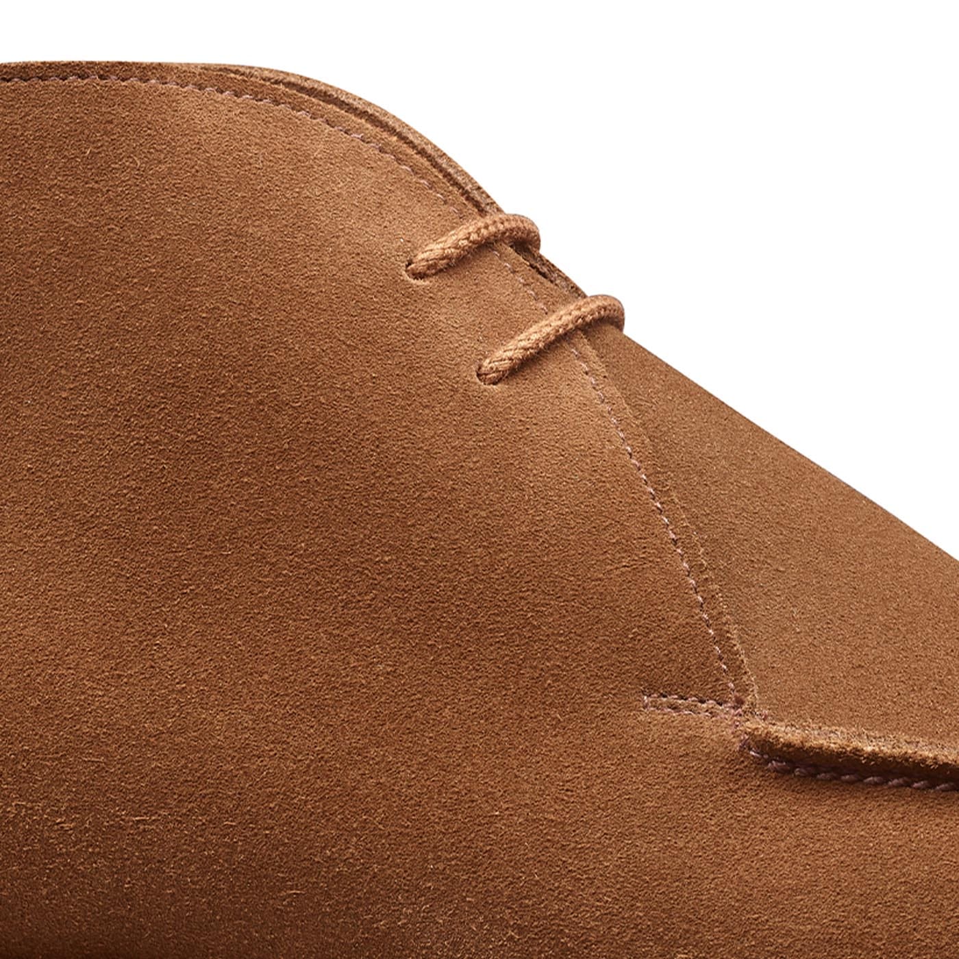 Bibury Snuff Suede - Image 5