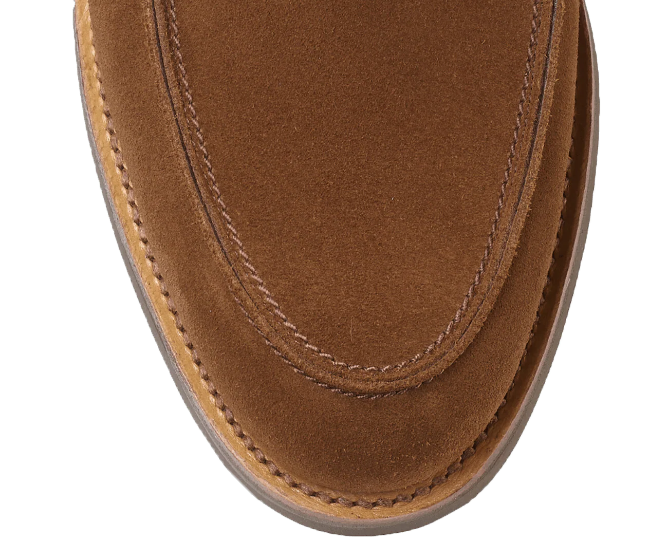 Bibury Snuff Suede - Image 6