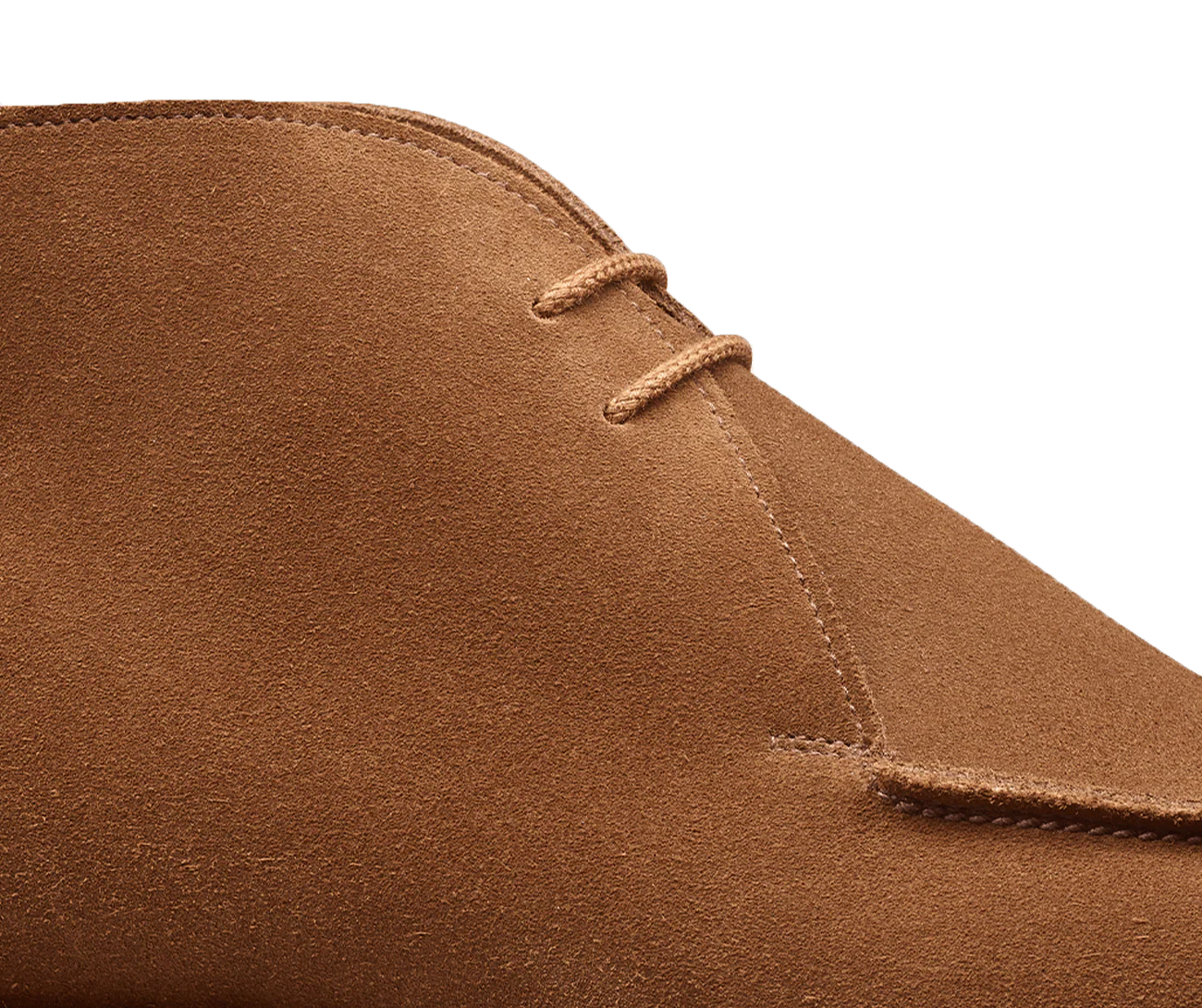 Bibury Snuff Suede - Image 7