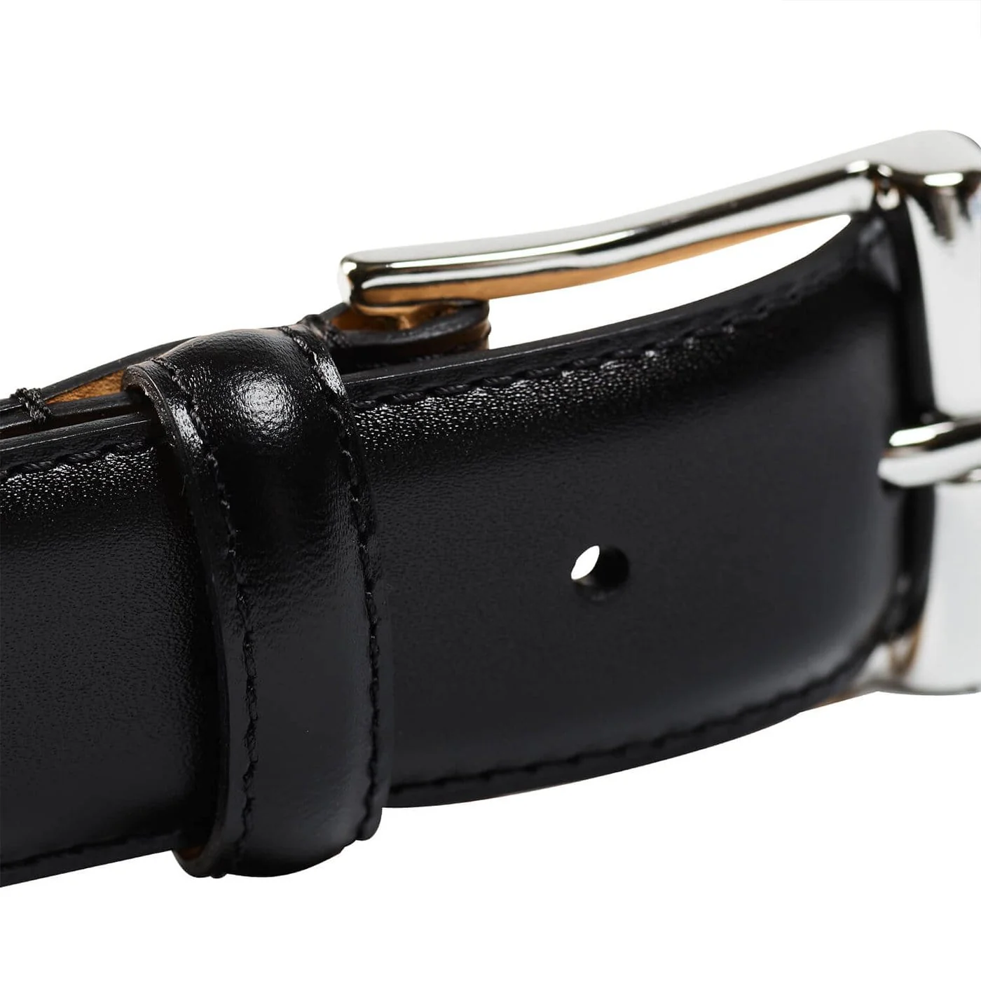 Belt Black Calf - Image 2