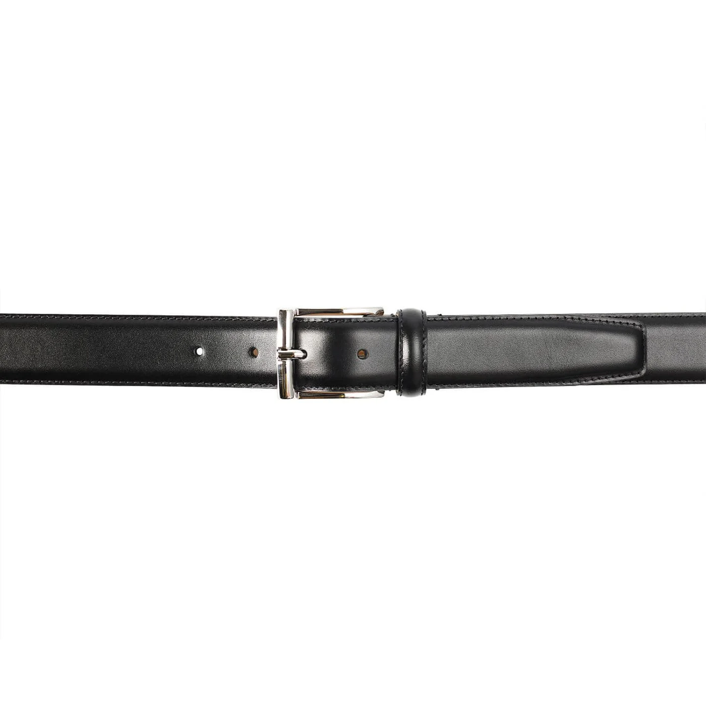 Belt Black Calf - Image 3