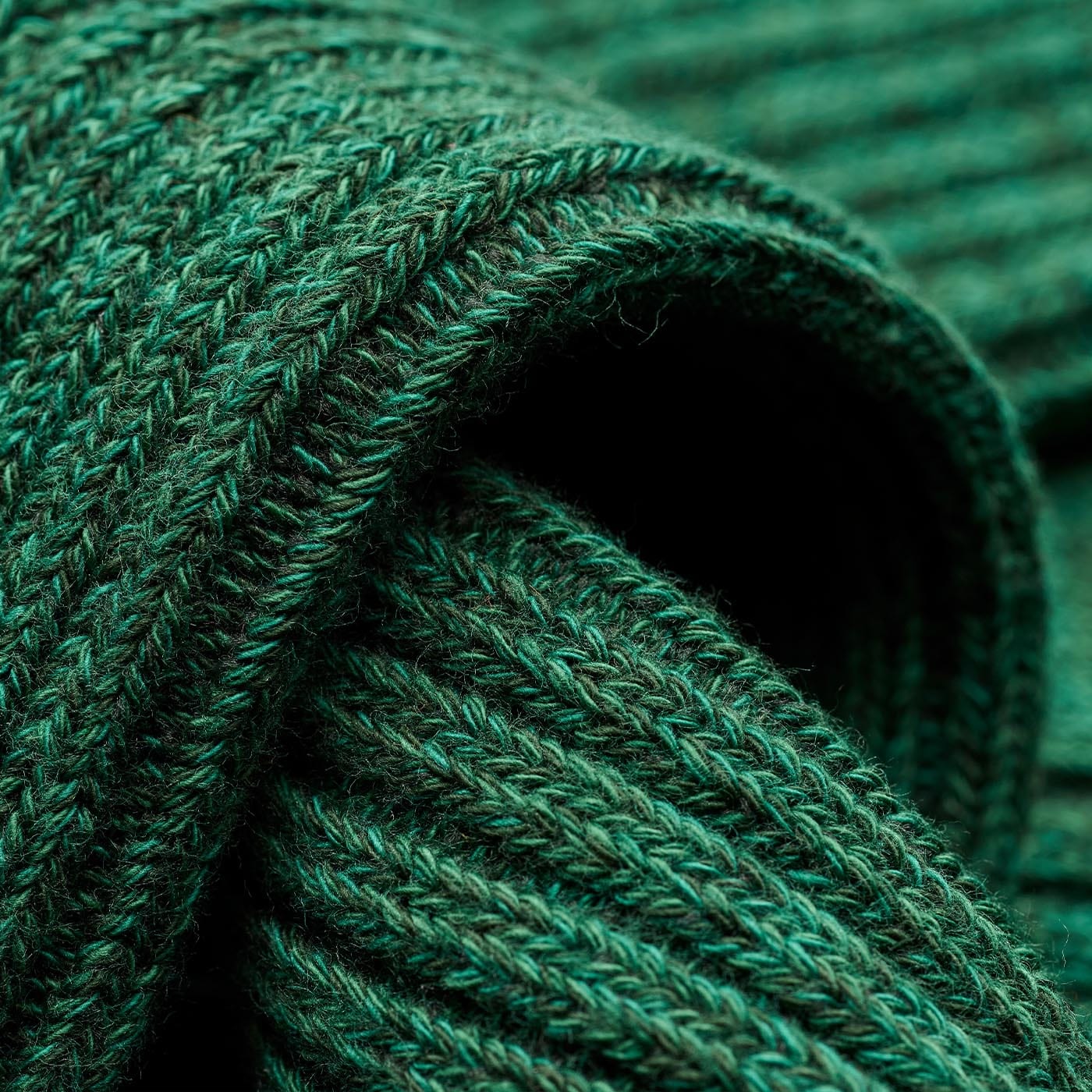 Boot Socks - Evergreen - Image 3