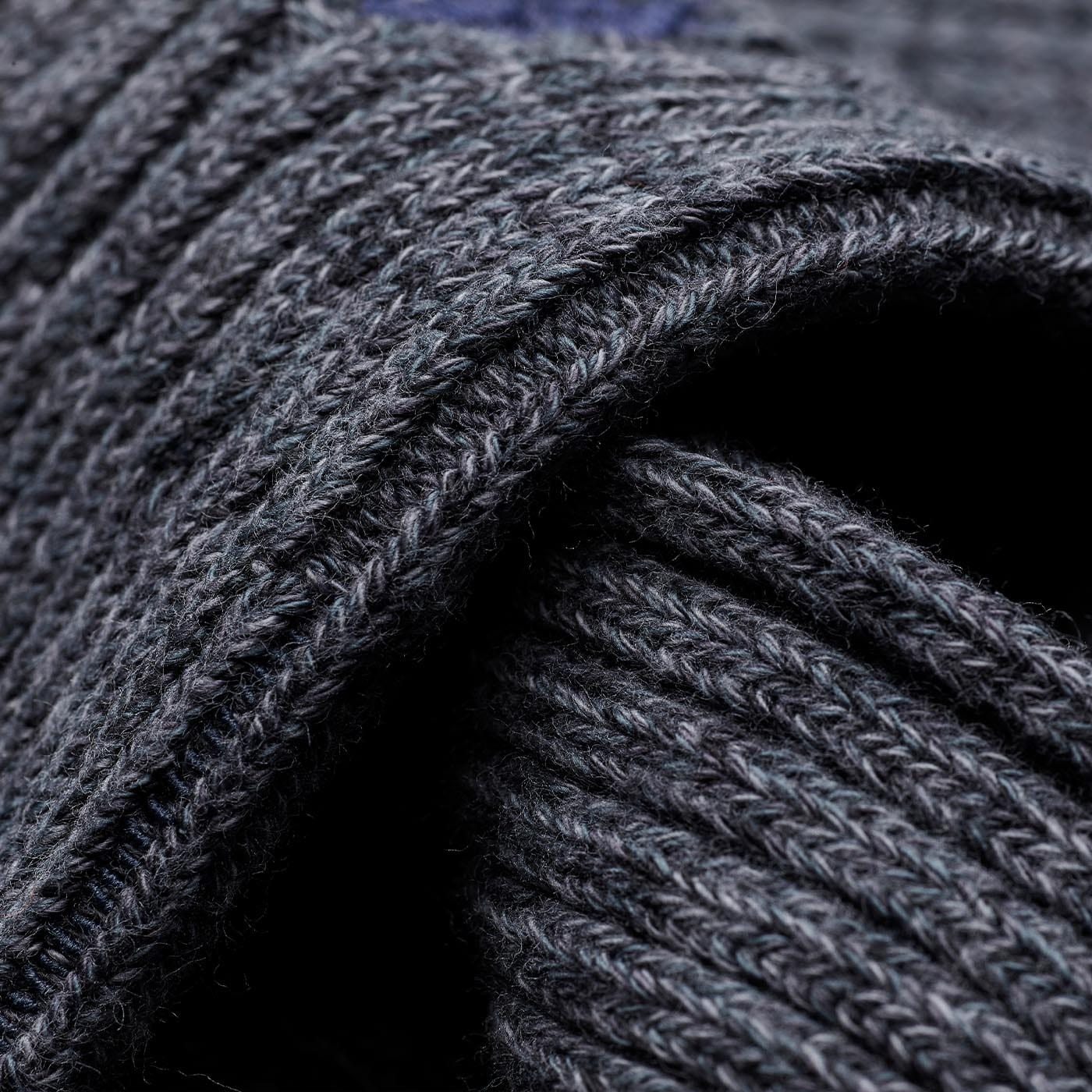 Boot Socks - Slate Grey - Image 3