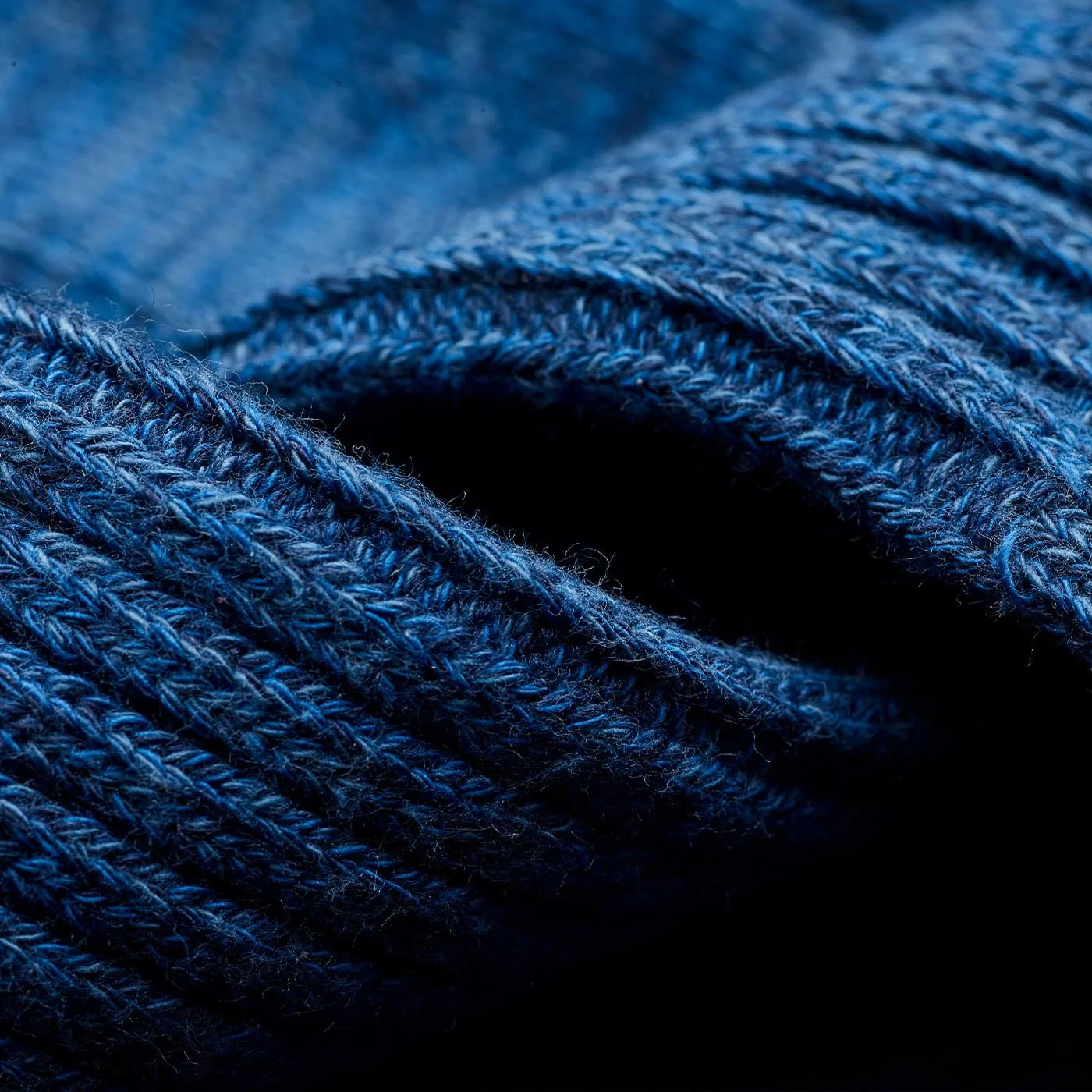 Boot Socks - Storm Blue - Image 3