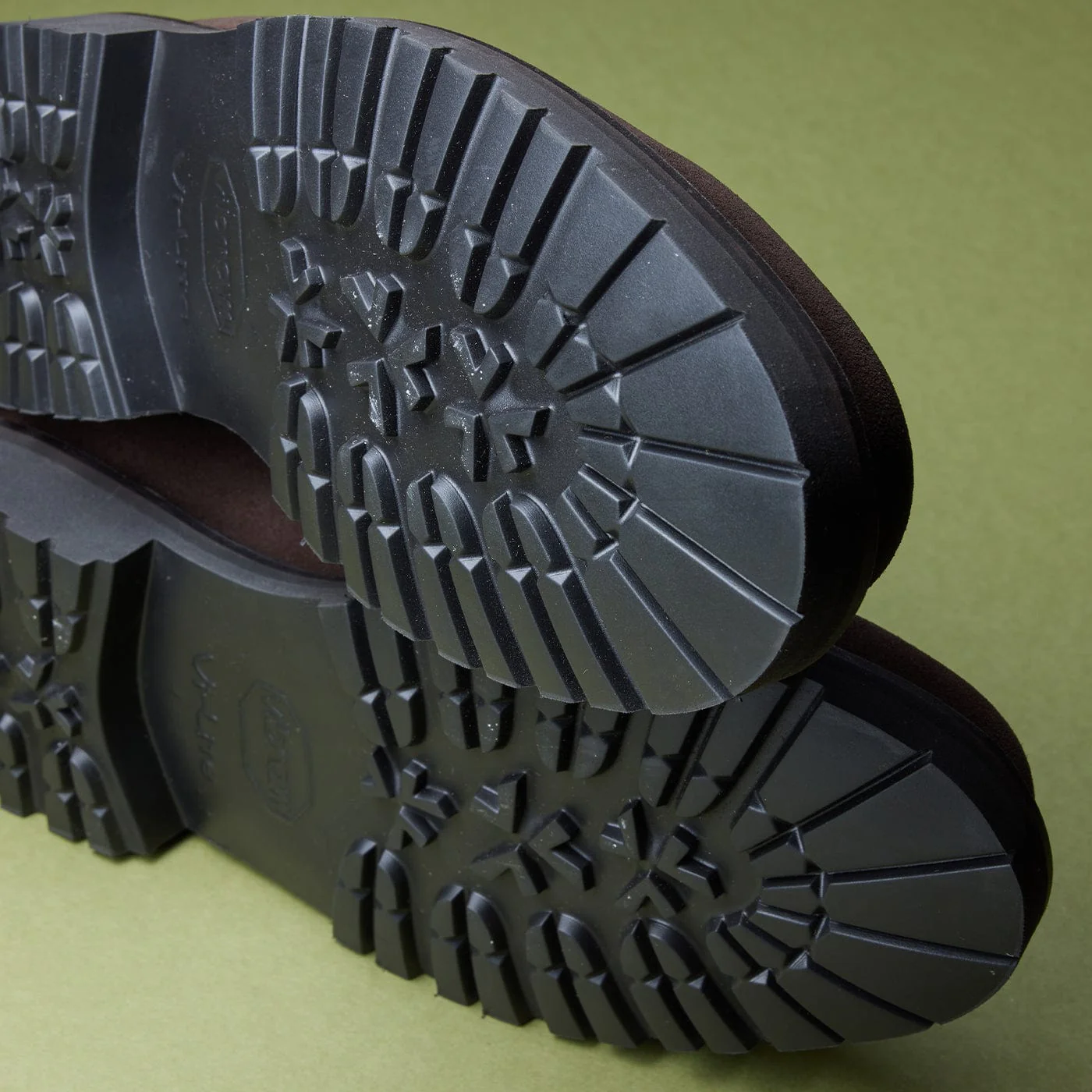 Boston 2 Dark Oak Suede - Image 5