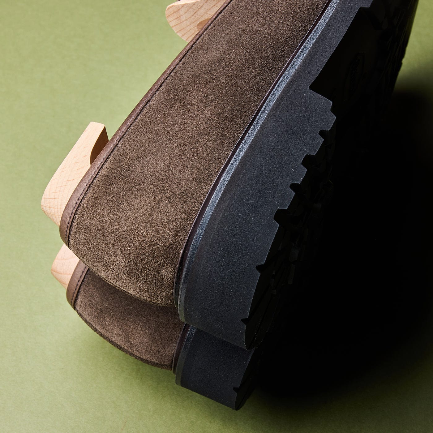 Boston 2 Slate Suede - Image 3