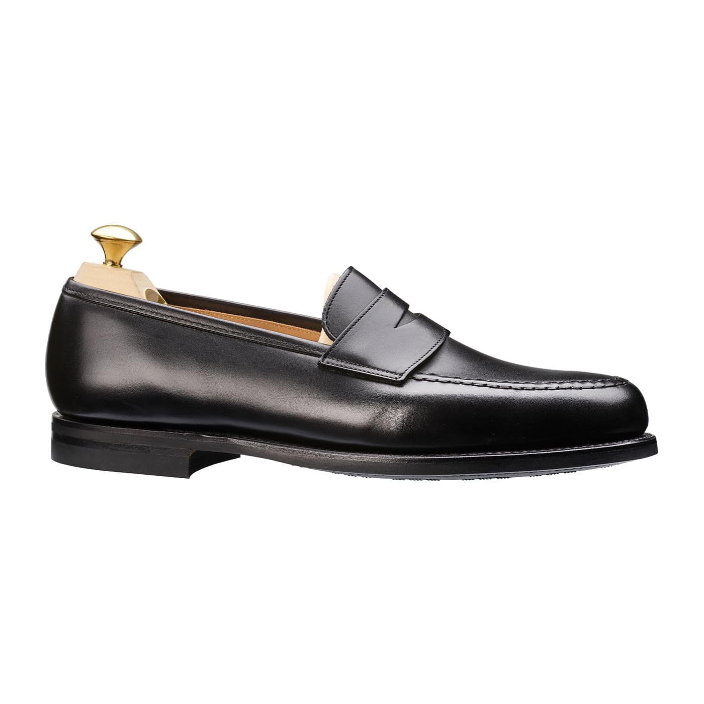 Boston Black Calf (G Fitting) - Image 3