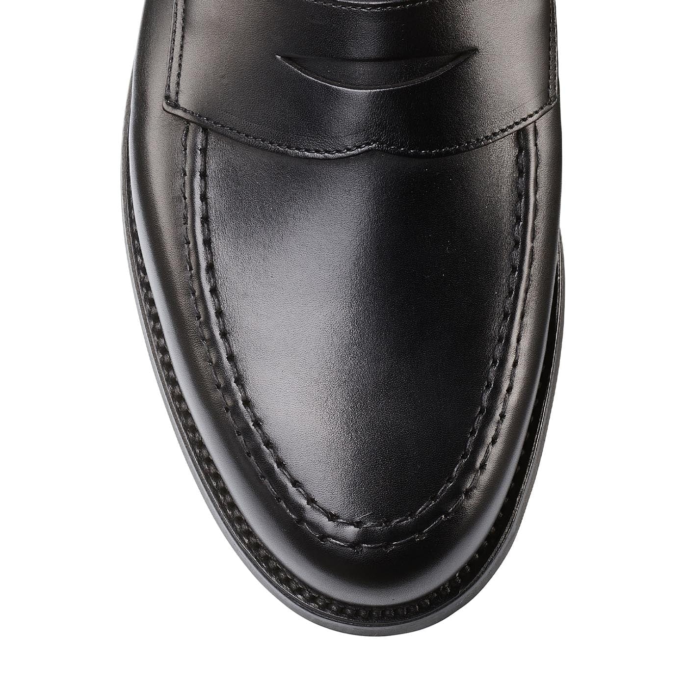 Boston Black Calf (G Fitting) - Image 4