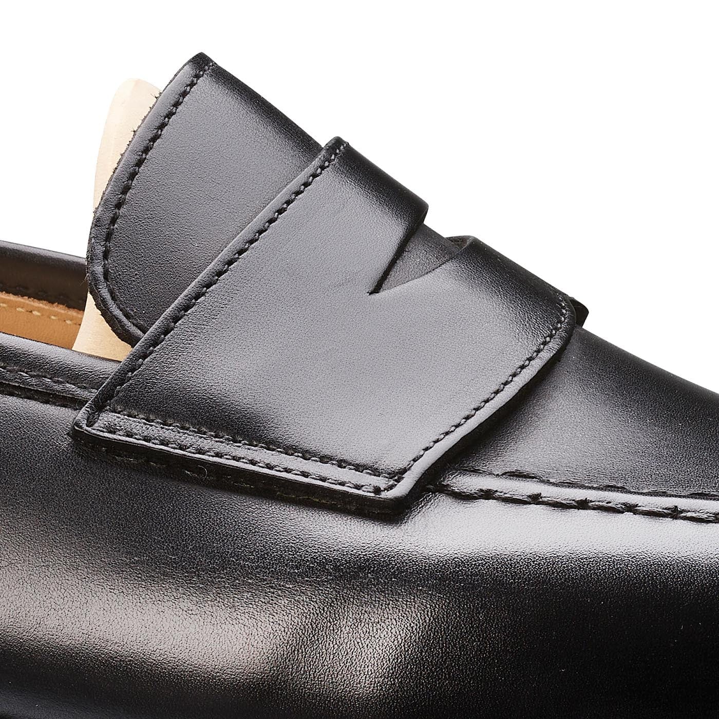 Boston Black Calf (G Fitting) - Image 5
