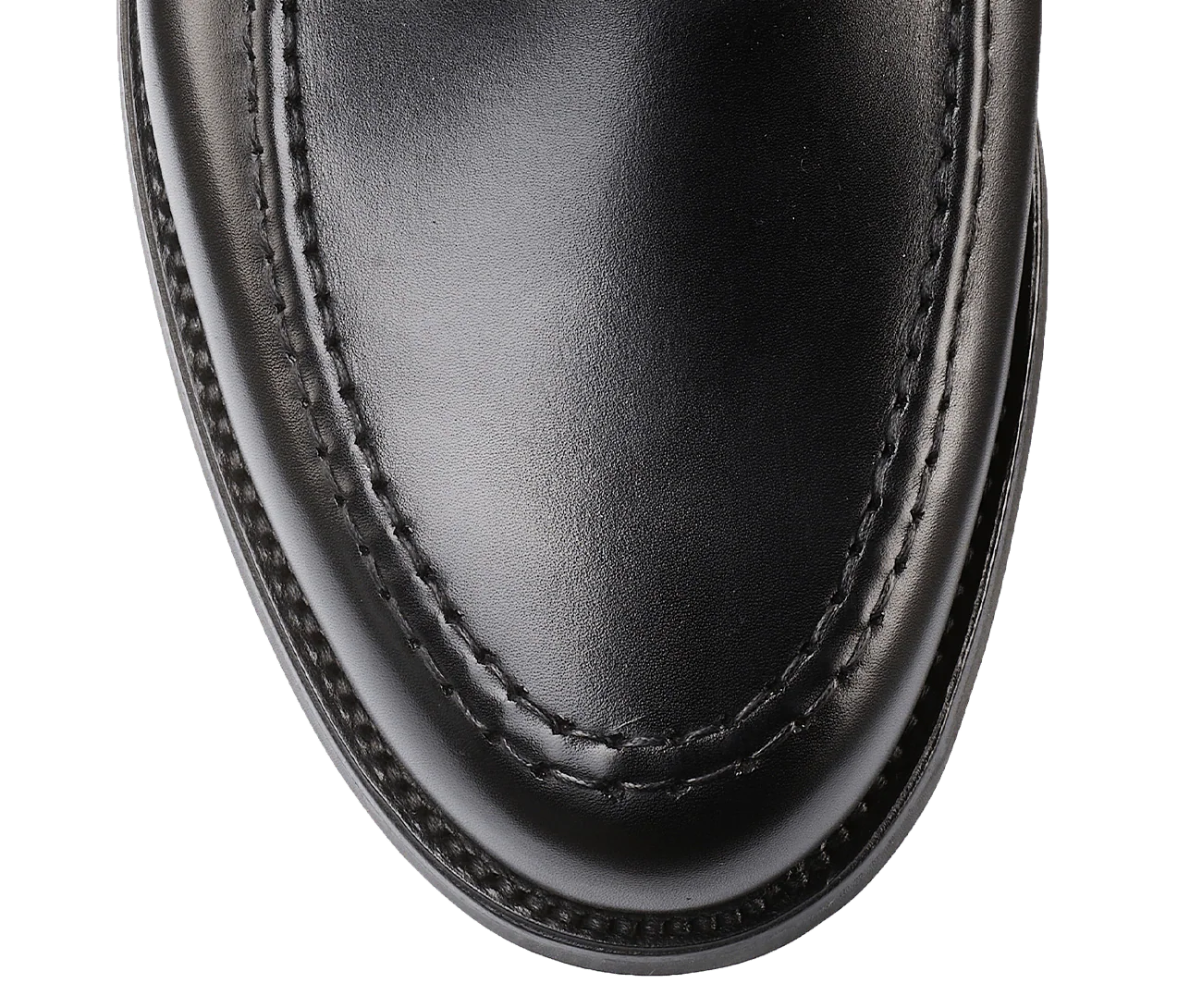 Boston Black Calf (G Fitting) - Image 6