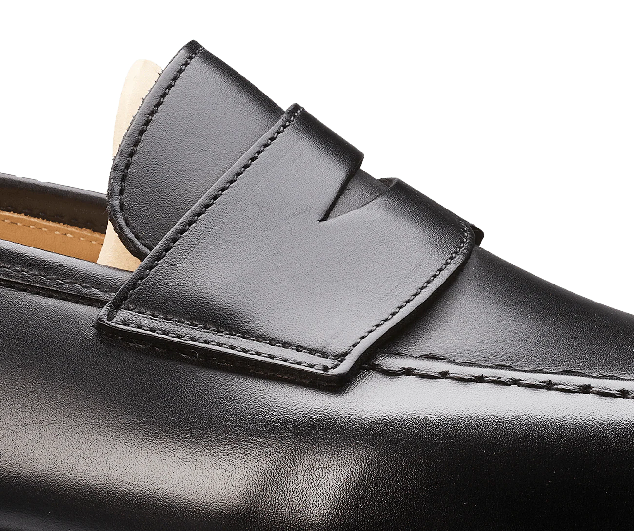 Boston Black Calf (G Fitting) - Image 7