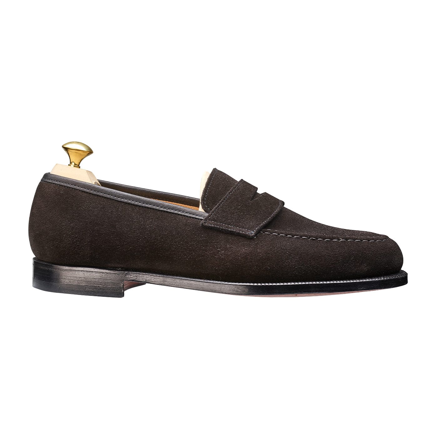 Boston Black Suede - Image 3