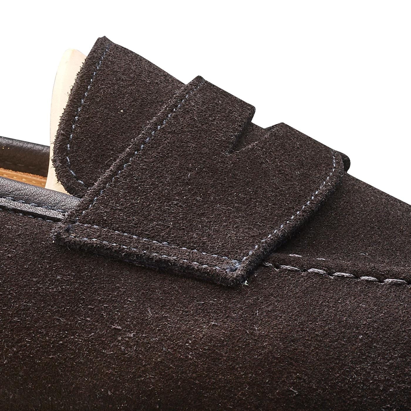 Boston Black Suede - Image 5