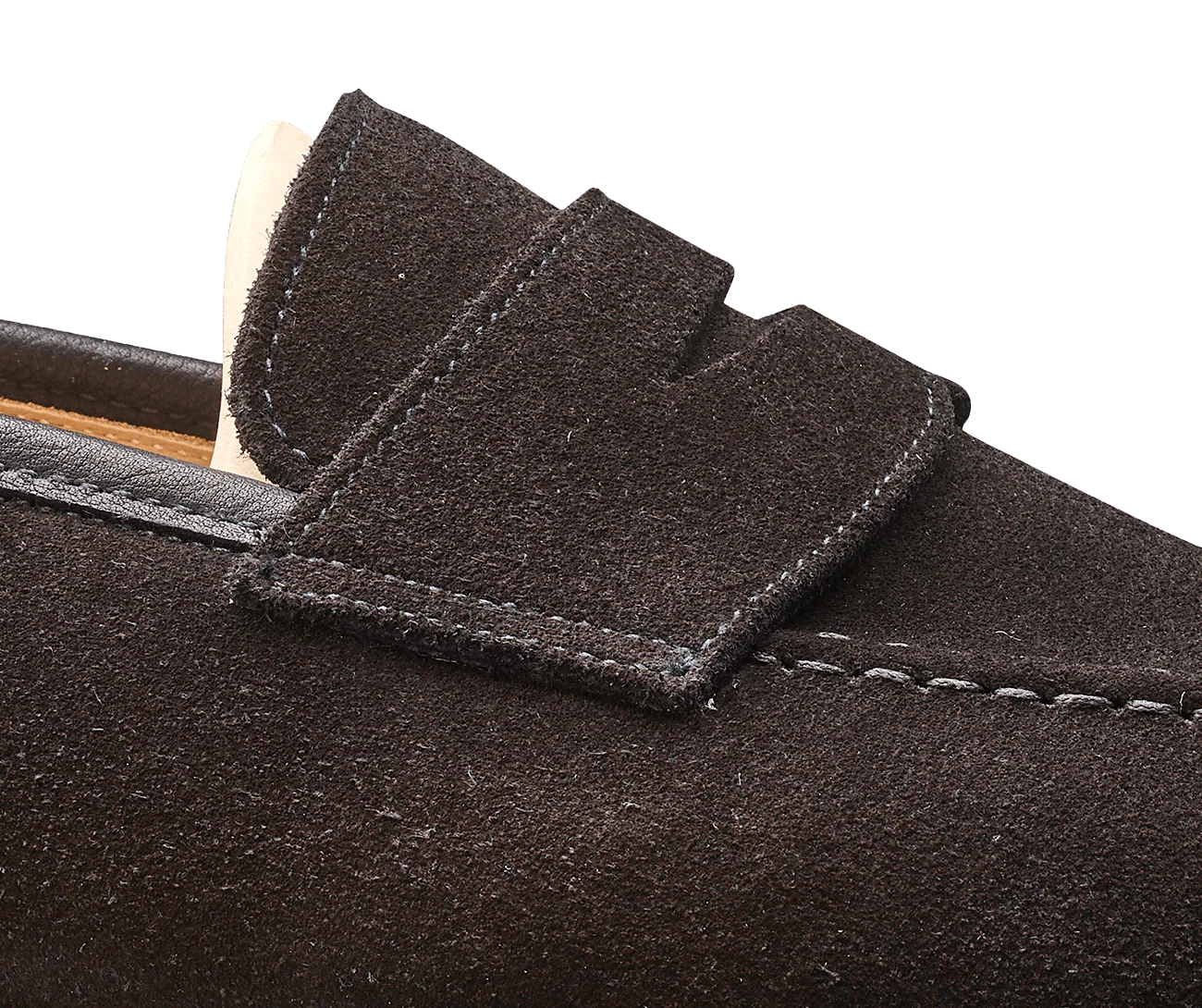 Boston Black Suede - Image 7