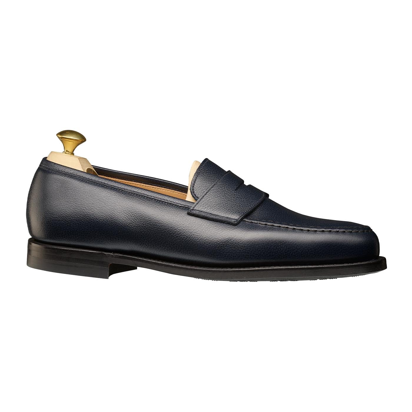 Boston Navy Cotswold Grain - Image 3