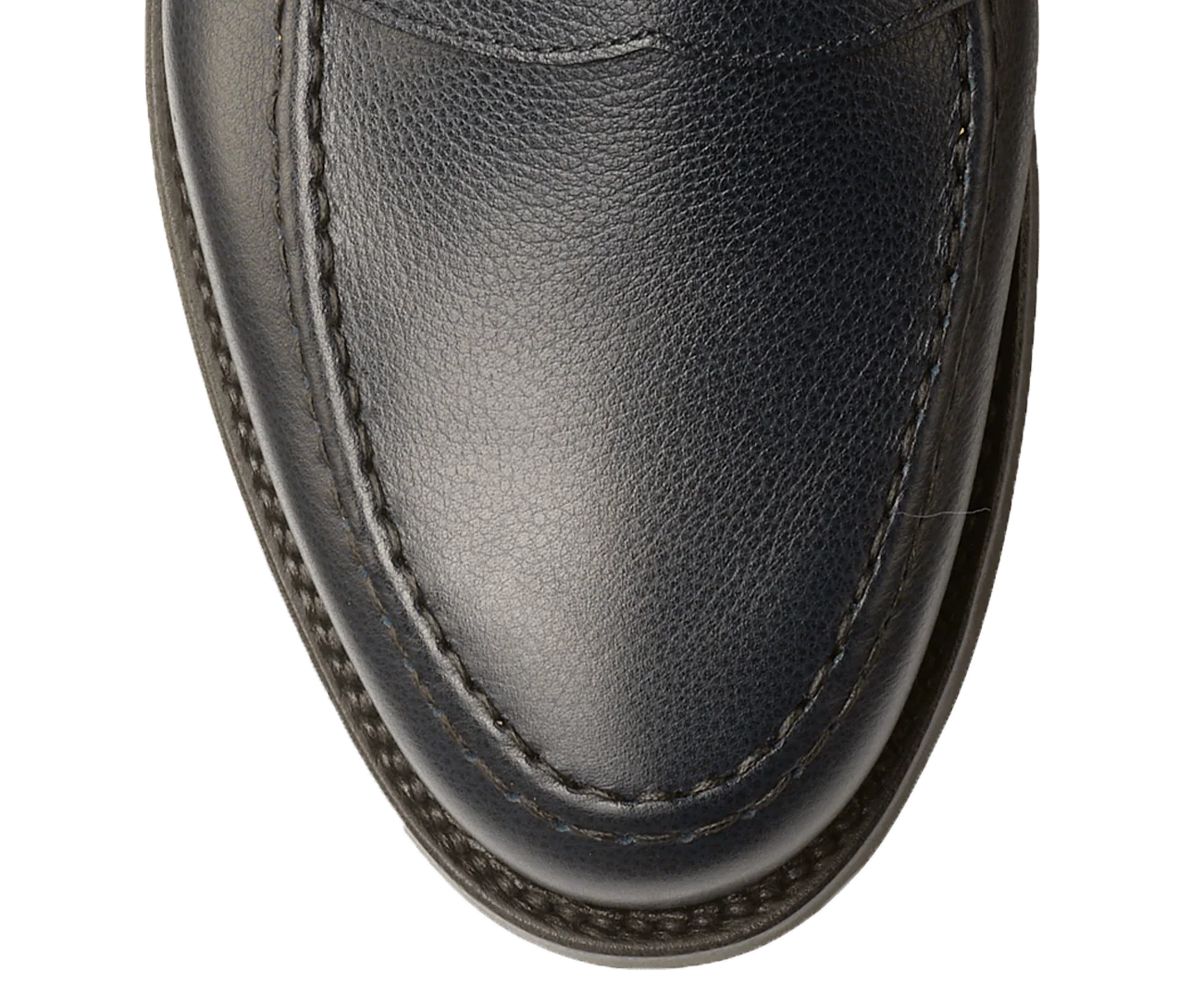Boston Navy Cotswold Grain - Image 6